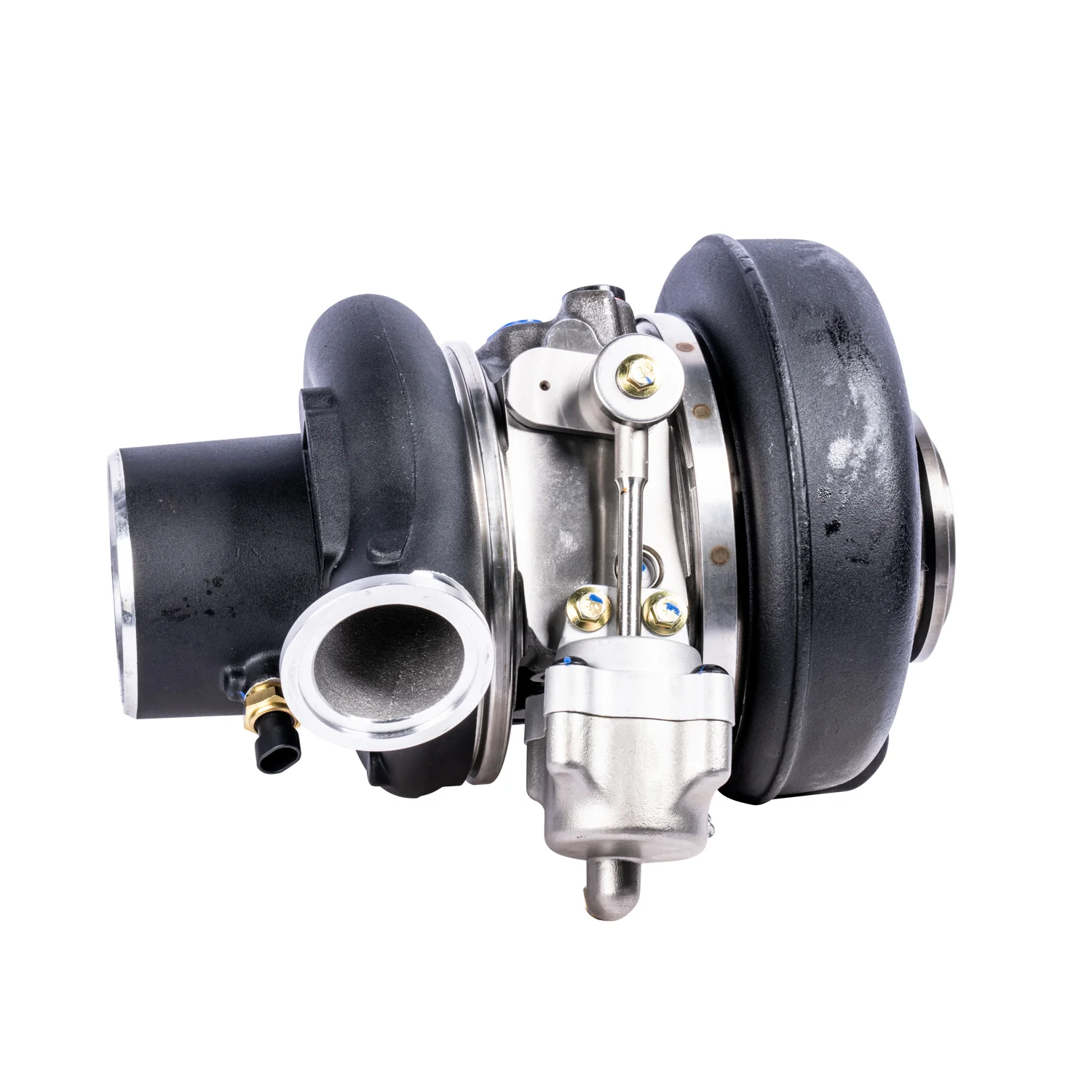 ATS Aurora ti HE431V Drop-in Replacement HD Turbo for Cummins QSM11 ISM Engines - Image 13