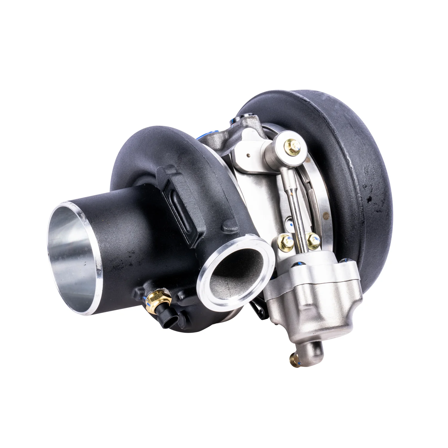 ATS Aurora ti HE431V Drop-in Replacement HD Turbo for Cummins QSM11 ISM Engines - Image 14