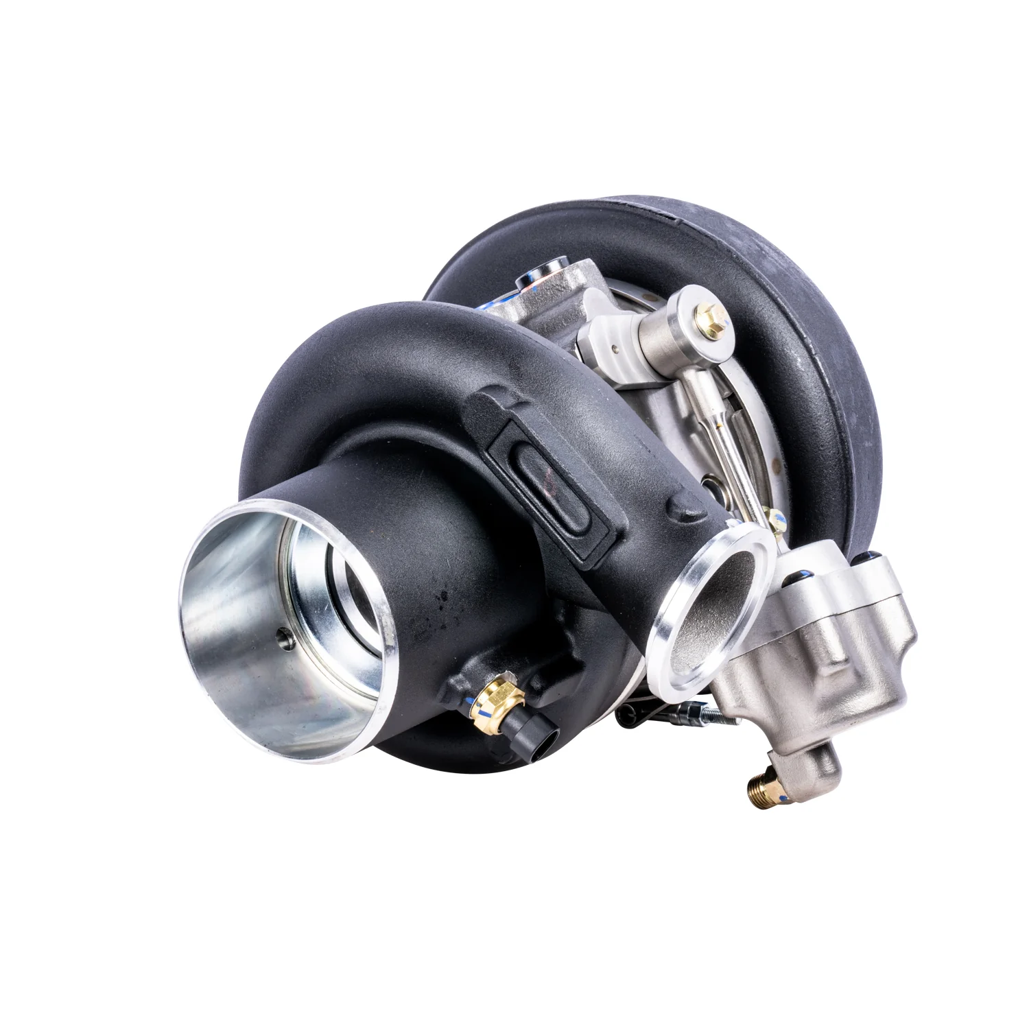 ATS Aurora ti HE431V Drop-in Replacement HD Turbo for Cummins QSM11 ISM Engines - Image 15