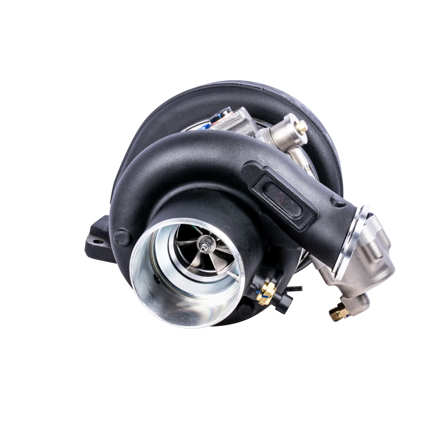 ATS Aurora ti HE431V Drop-in Replacement HD Turbo for Cummins QSM11 ISM Engines - Image 16