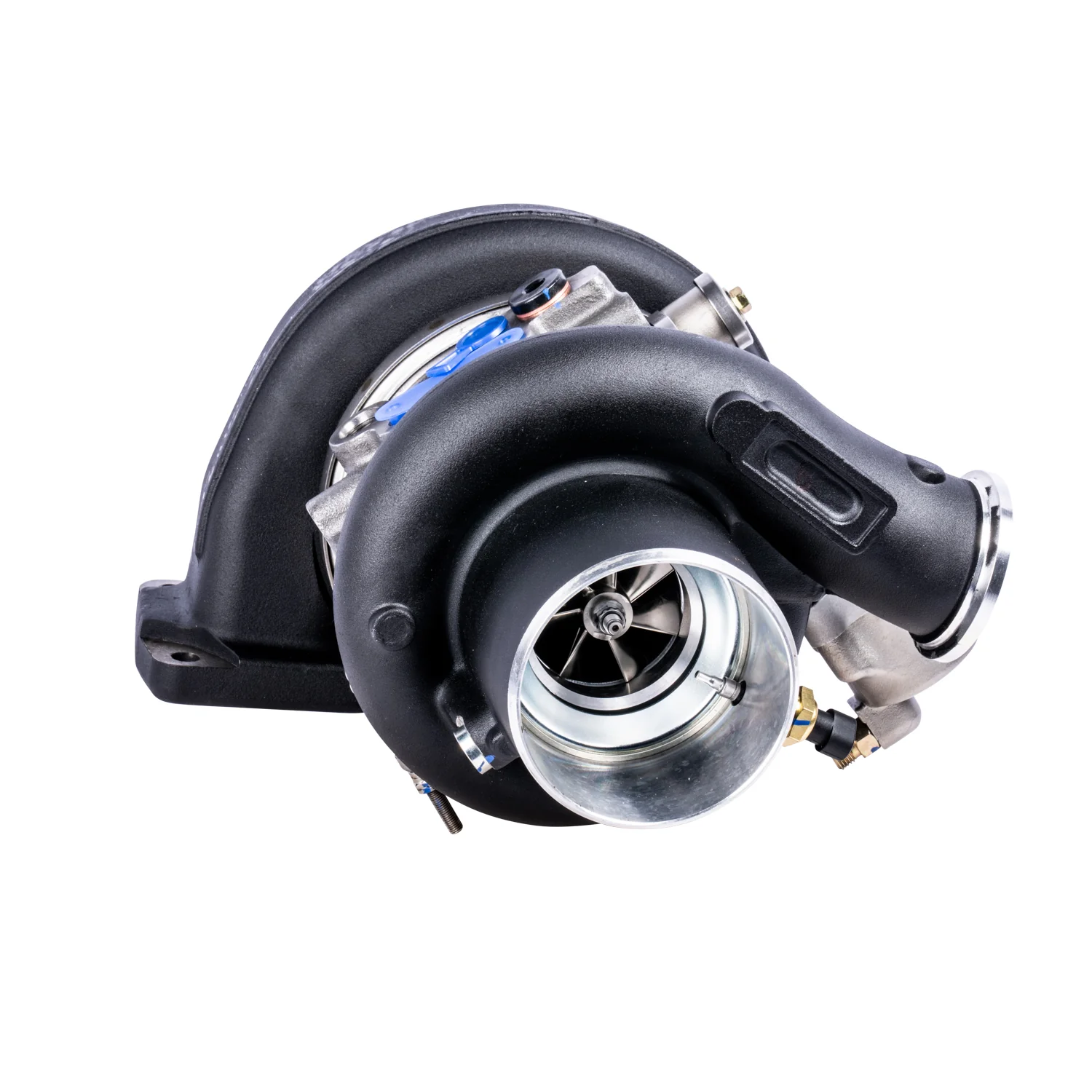 ATS Aurora ti HE431V Drop-in Replacement HD Turbo for Cummins QSM11 ISM Engines - Image 17