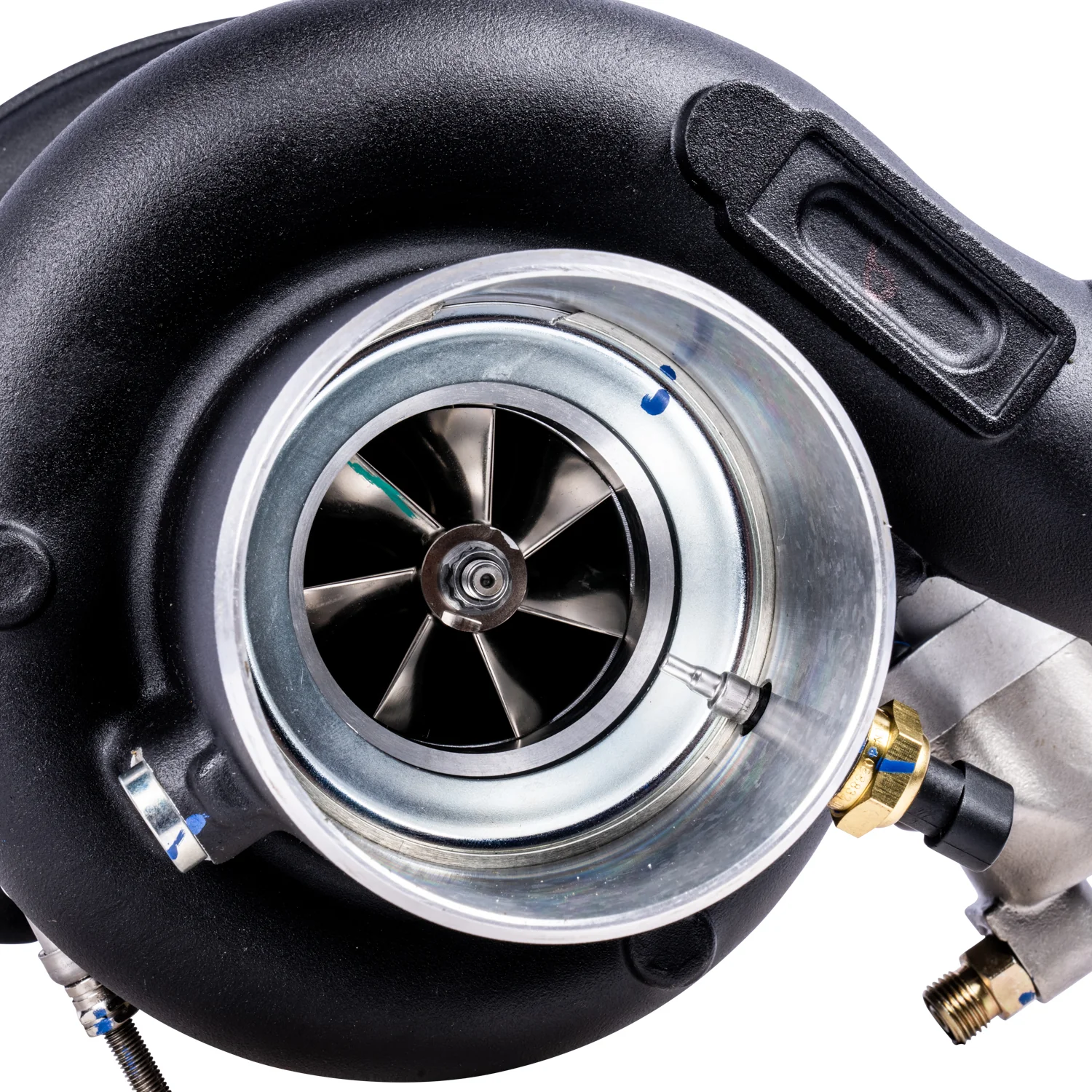 ATS Aurora ti HE431V Drop-in Replacement HD Turbo for Cummins QSM11 ISM Engines - Image 18