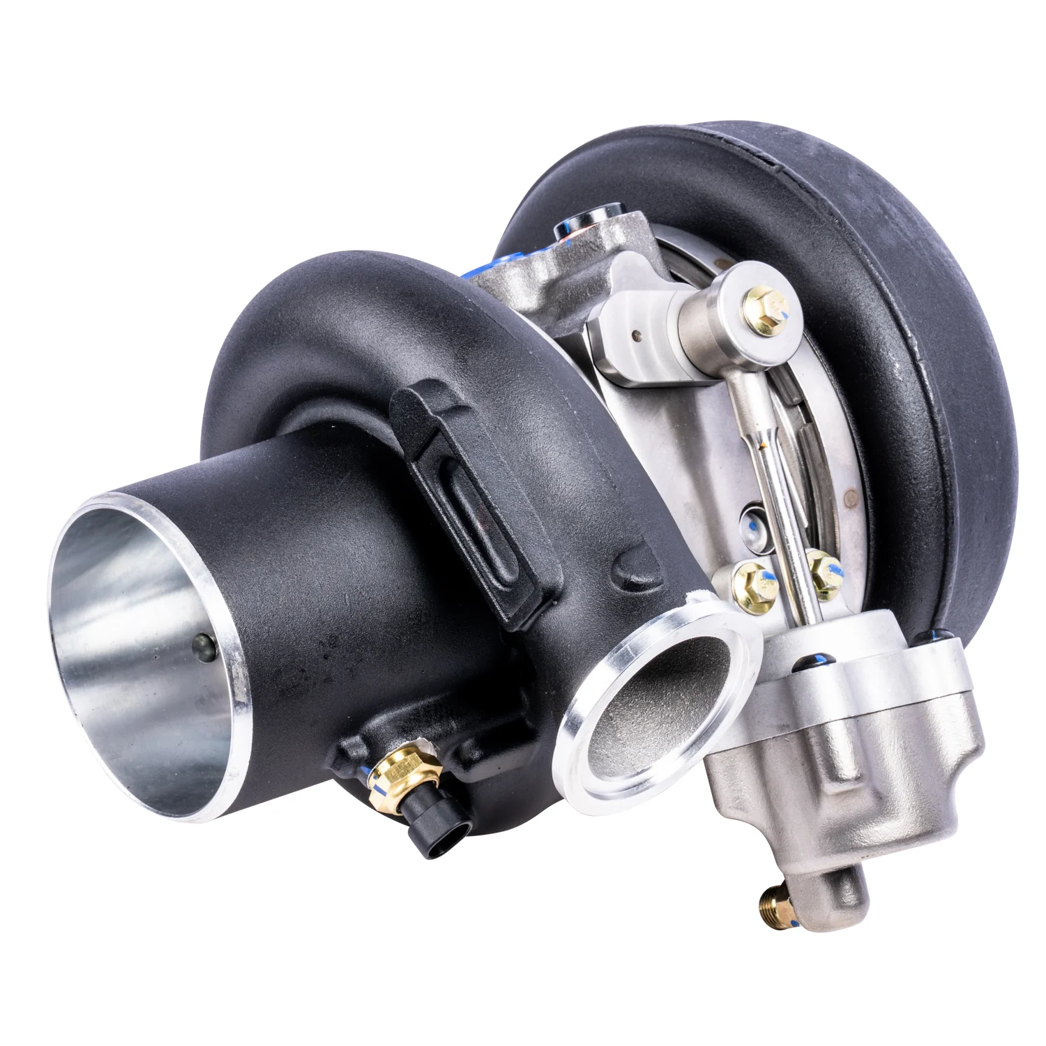 ATS Aurora ti HE431V Drop-in Replacement HD Turbo for Cummins QSM11 ISM Engines - Image 19
