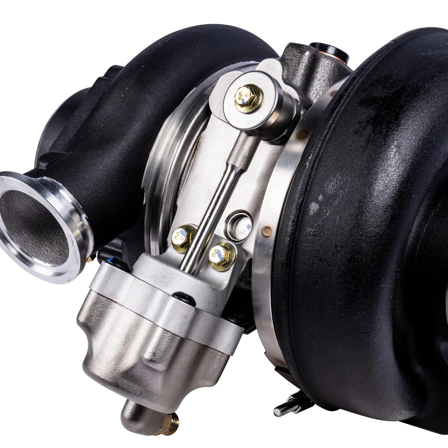 ATS Aurora ti HE431V Drop-in Replacement HD Turbo for Cummins QSM11 ISM Engines - Image 20