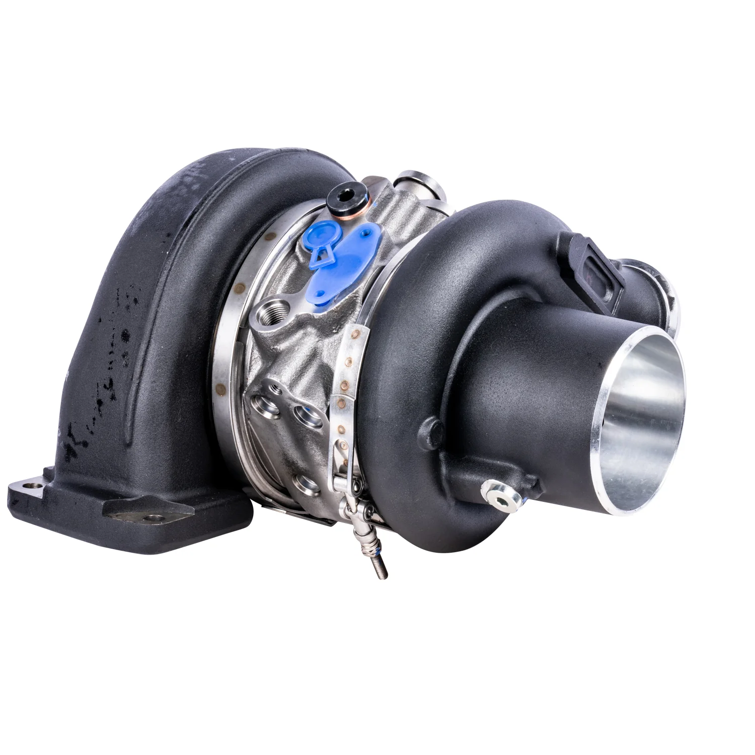 ATS Aurora ti HE431V Drop-in Replacement HD Turbo for Cummins QSM11 ISM Engines - Image 3