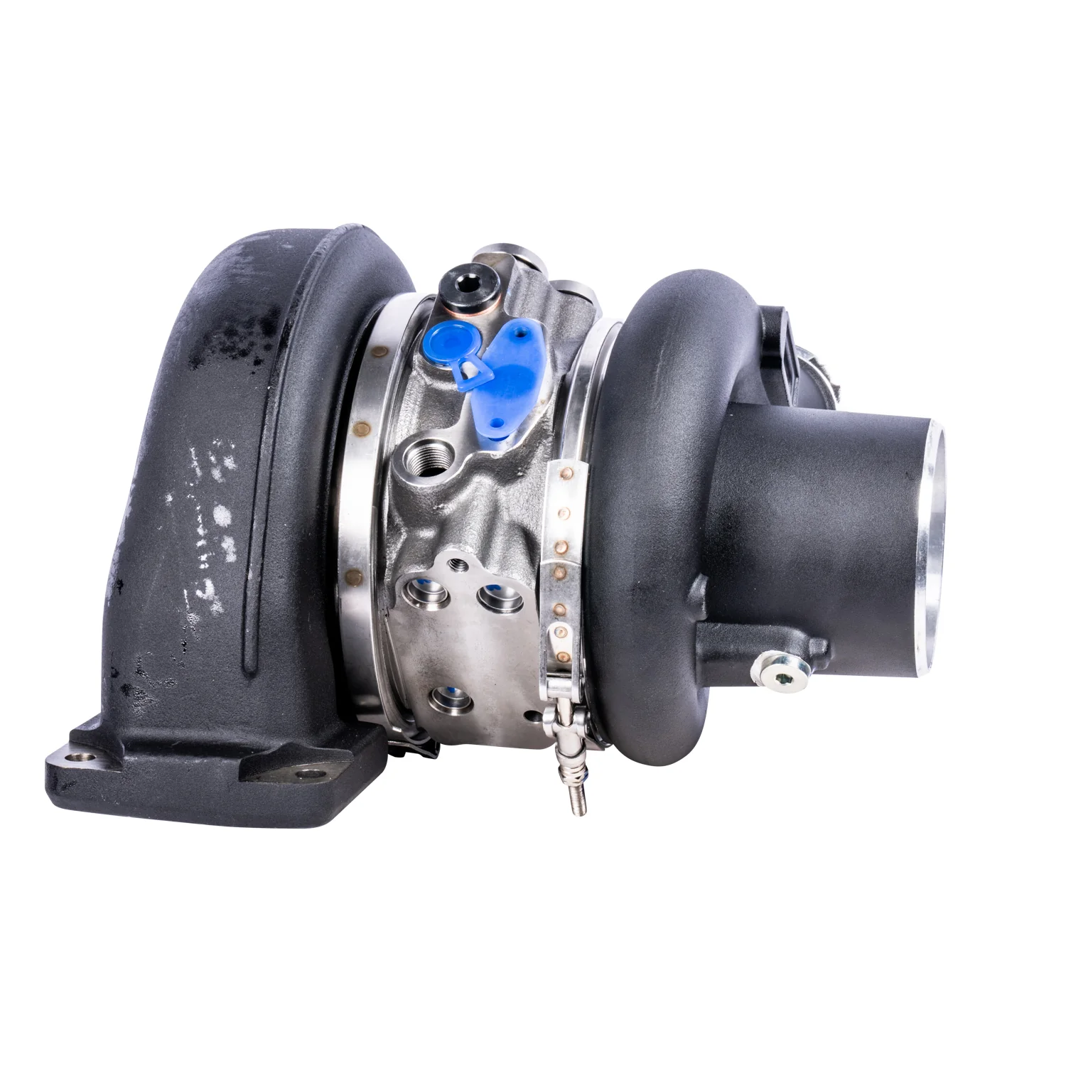 ATS Aurora ti HE431V Drop-in Replacement HD Turbo for Cummins QSM11 ISM Engines - Image 4