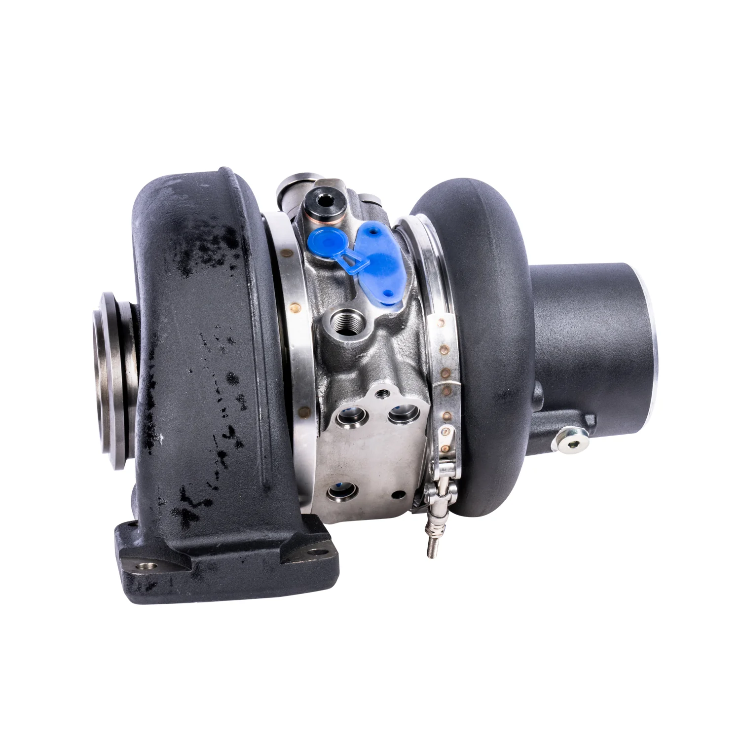 ATS Aurora ti HE431V Drop-in Replacement HD Turbo for Cummins QSM11 ISM Engines - Image 5