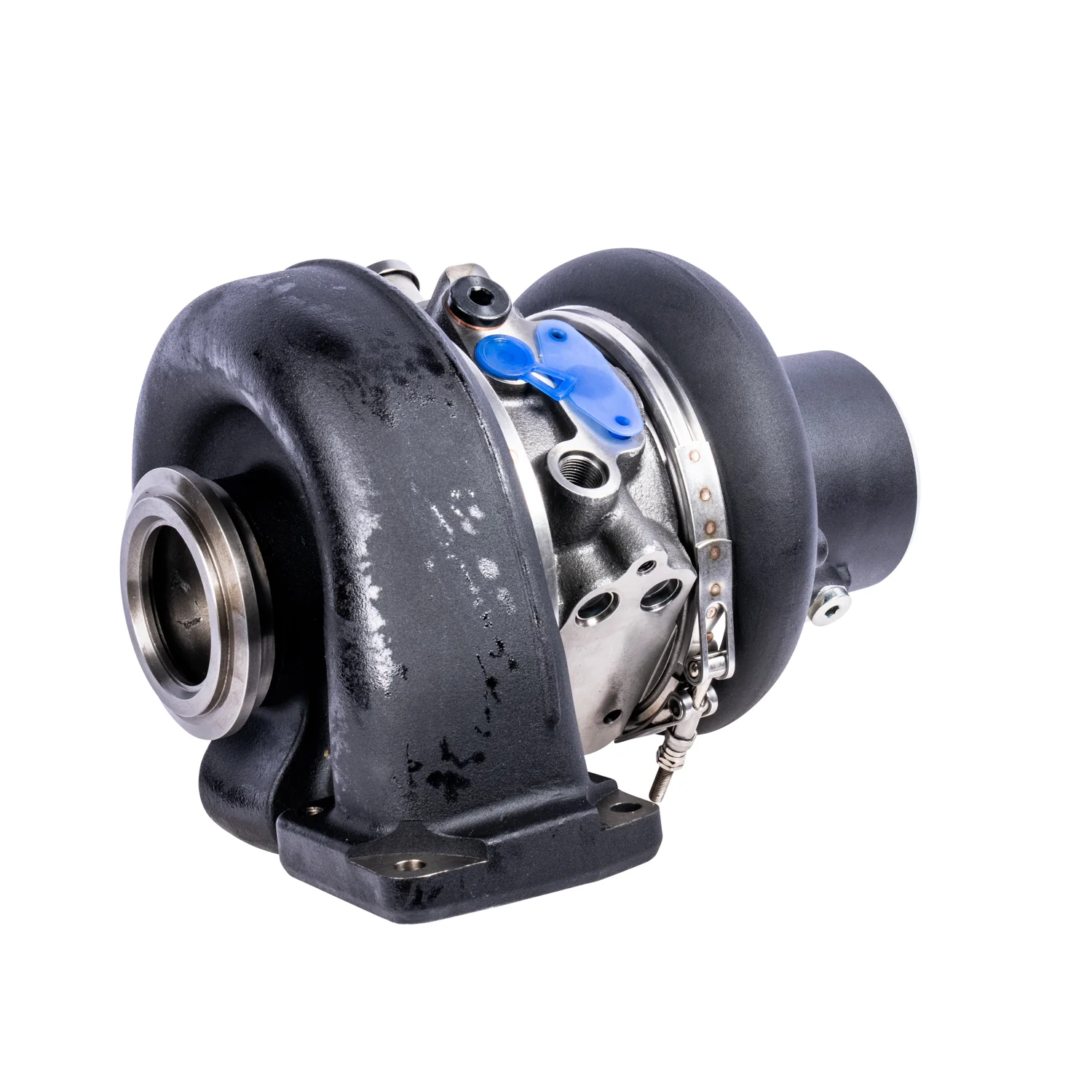 ATS Aurora ti HE431V Drop-in Replacement HD Turbo for Cummins QSM11 ISM Engines - Image 6