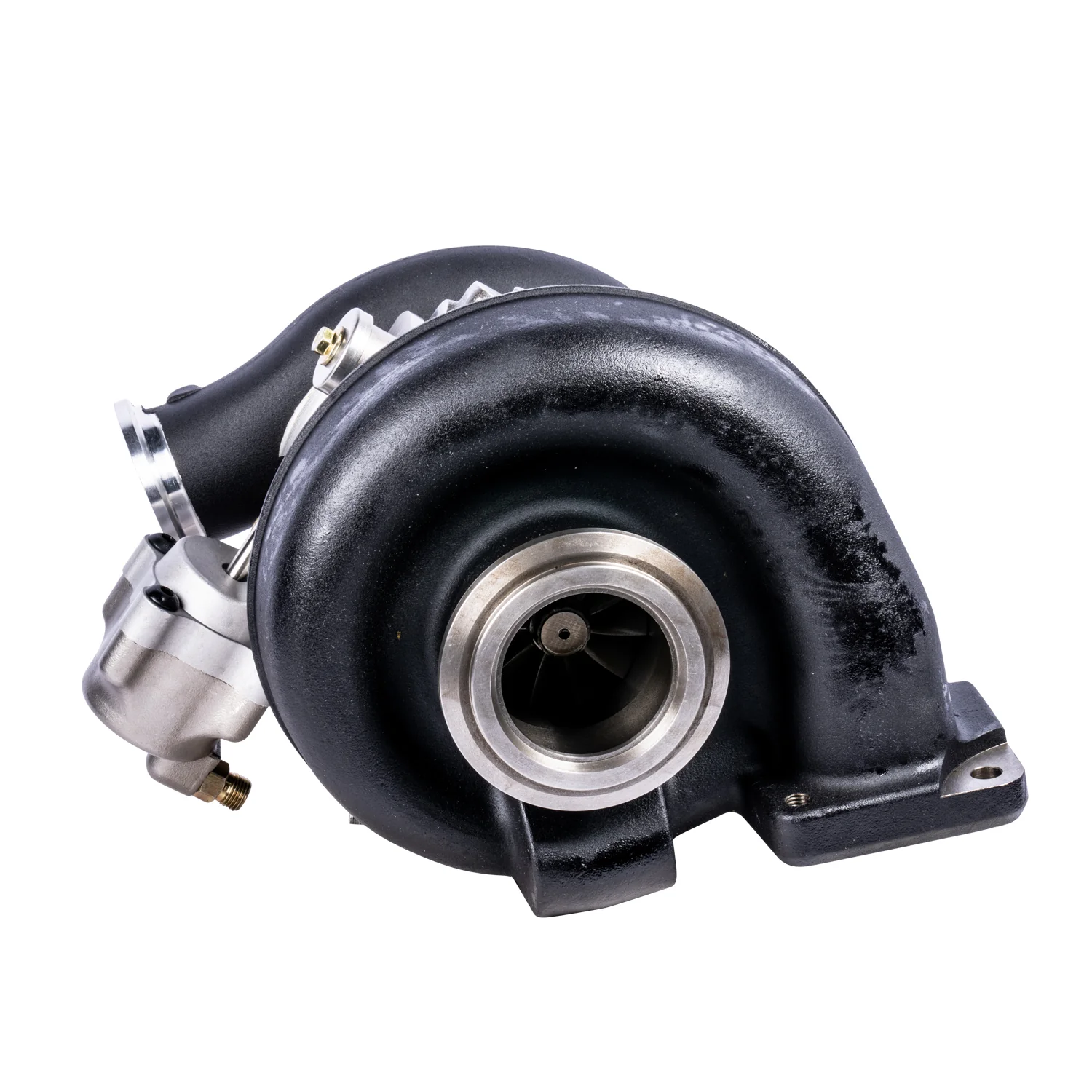 ATS Aurora ti HE431V Drop-in Replacement HD Turbo for Cummins QSM11 ISM Engines - Image 9