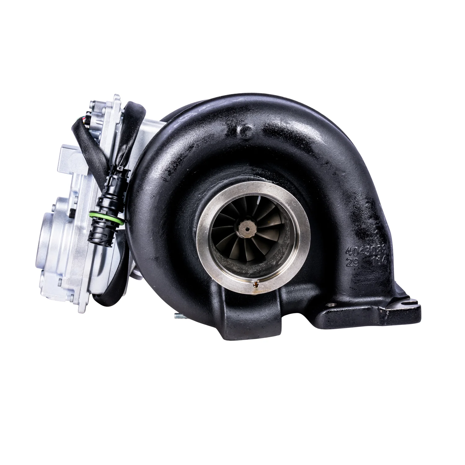 ATS Aurora ti HE431V Drop-in Replacement HD Turbo for Mack and Volvo MD13 Engines - Image 10