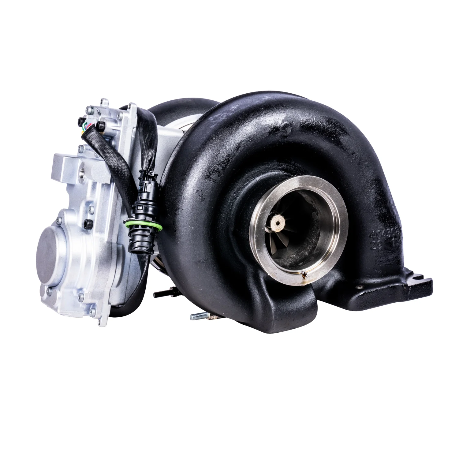 ATS Aurora ti HE431V Drop-in Replacement HD Turbo for Mack and Volvo MD13 Engines - Image 11