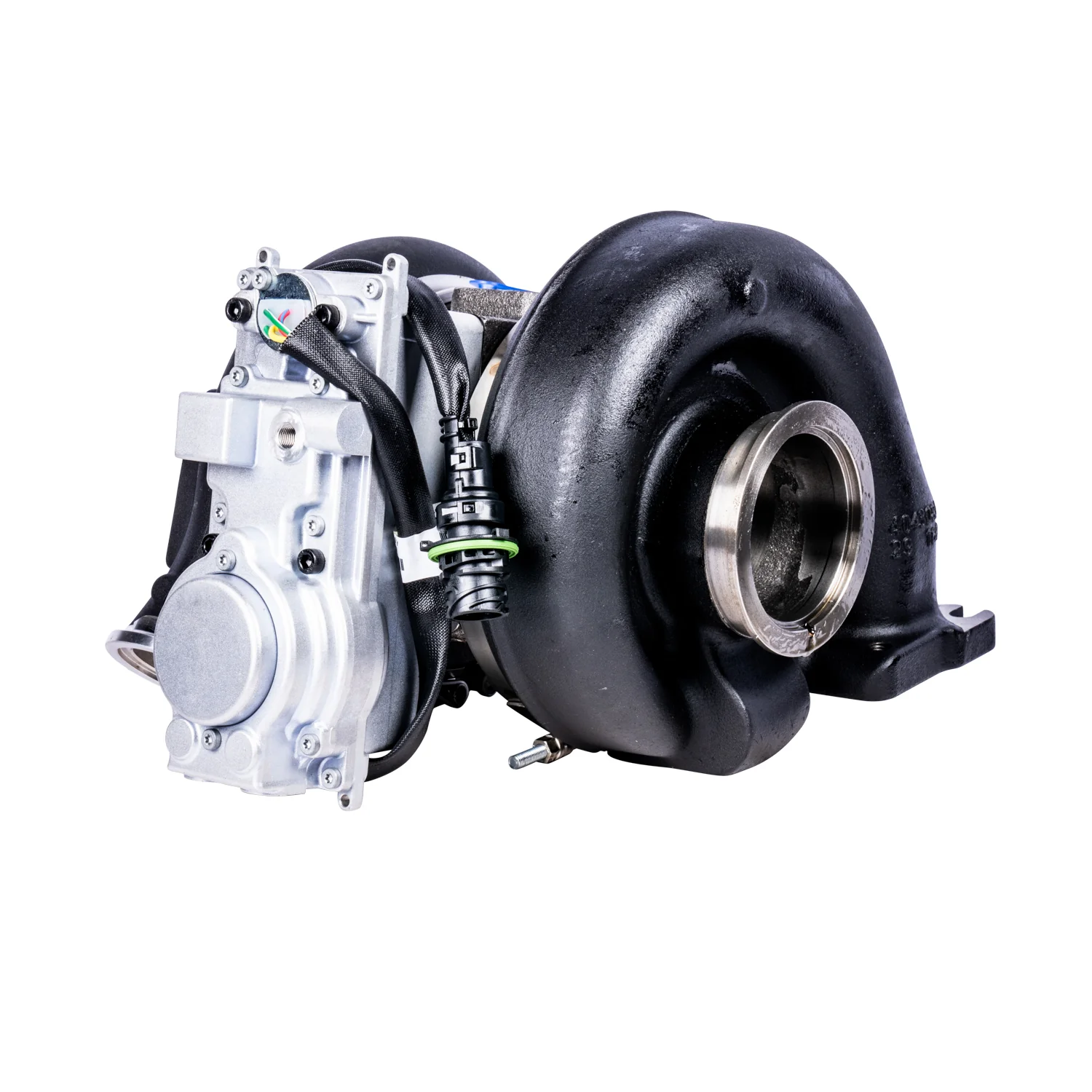ATS Aurora ti HE431V Drop-in Replacement HD Turbo for Mack and Volvo MD13 Engines - Image 12