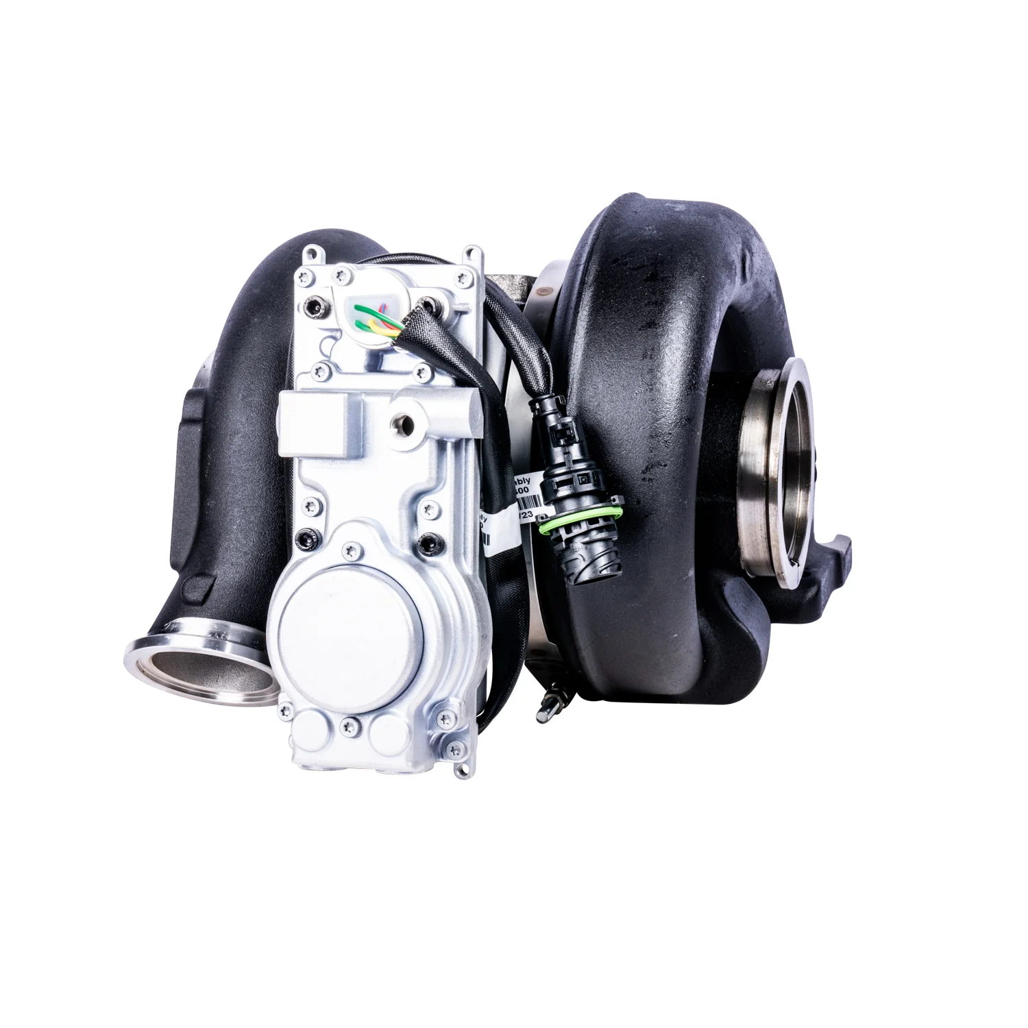 ATS Aurora ti HE431V Drop-in Replacement HD Turbo for Mack and Volvo MD13 Engines - Image 13