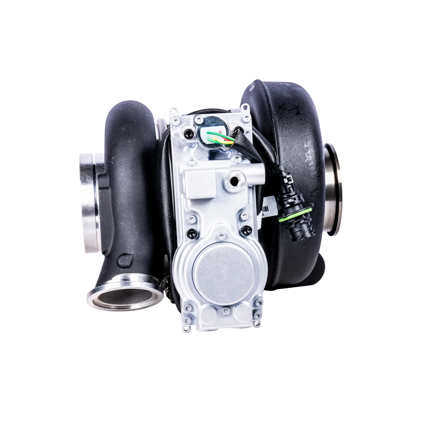 ATS Aurora ti HE431V Drop-in Replacement HD Turbo for Mack and Volvo MD13 Engines - Image 14