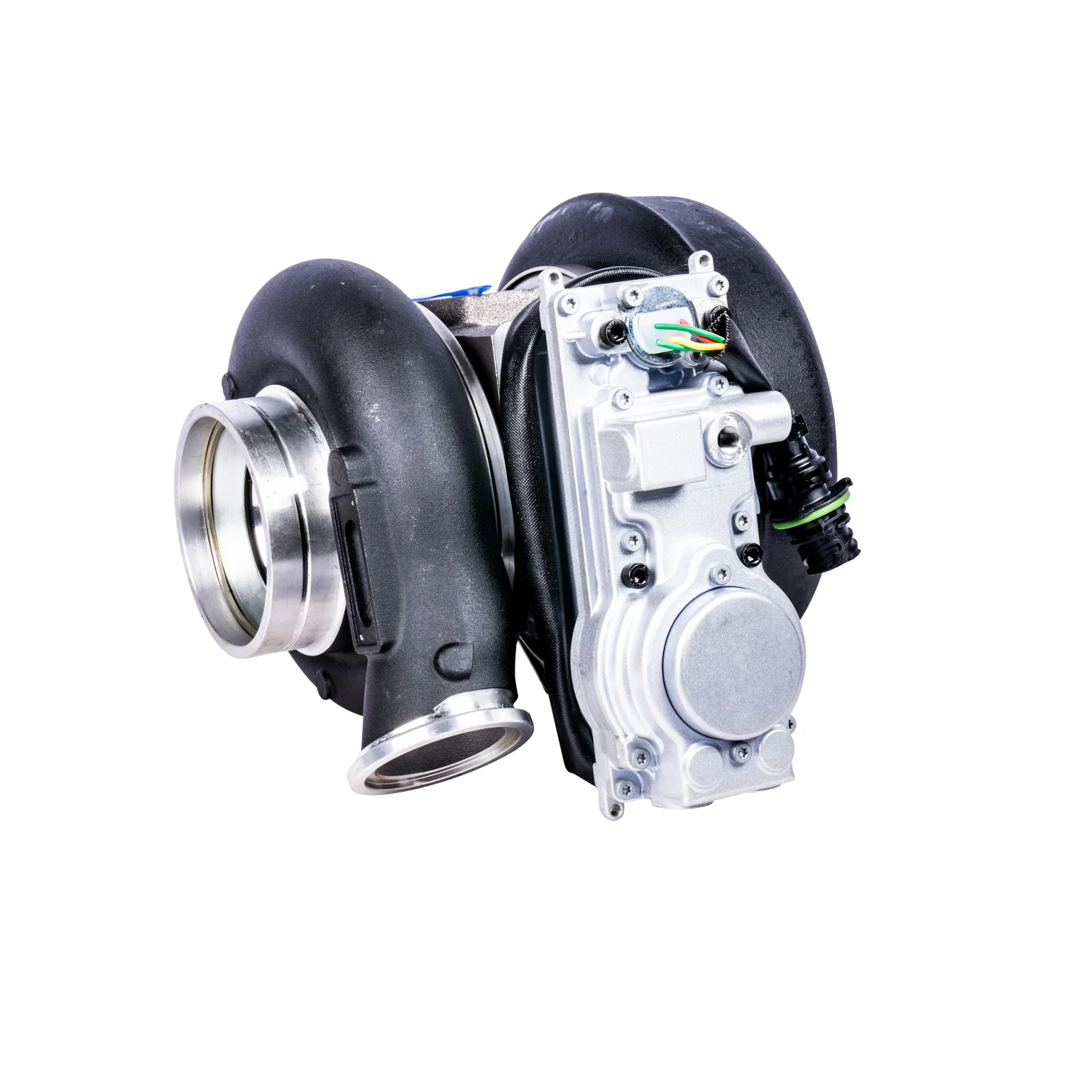 ATS Aurora ti HE431V Drop-in Replacement HD Turbo for Mack and Volvo MD13 Engines - Image 15