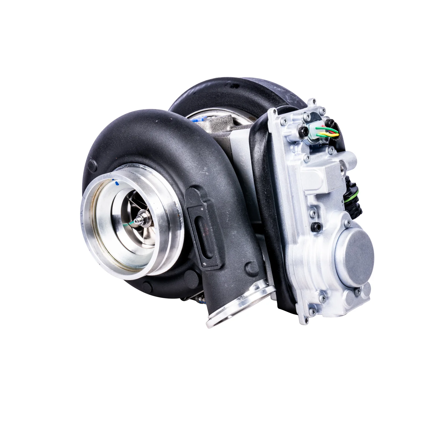 ATS Aurora ti HE431V Drop-in Replacement HD Turbo for Mack and Volvo MD13 Engines - Image 16