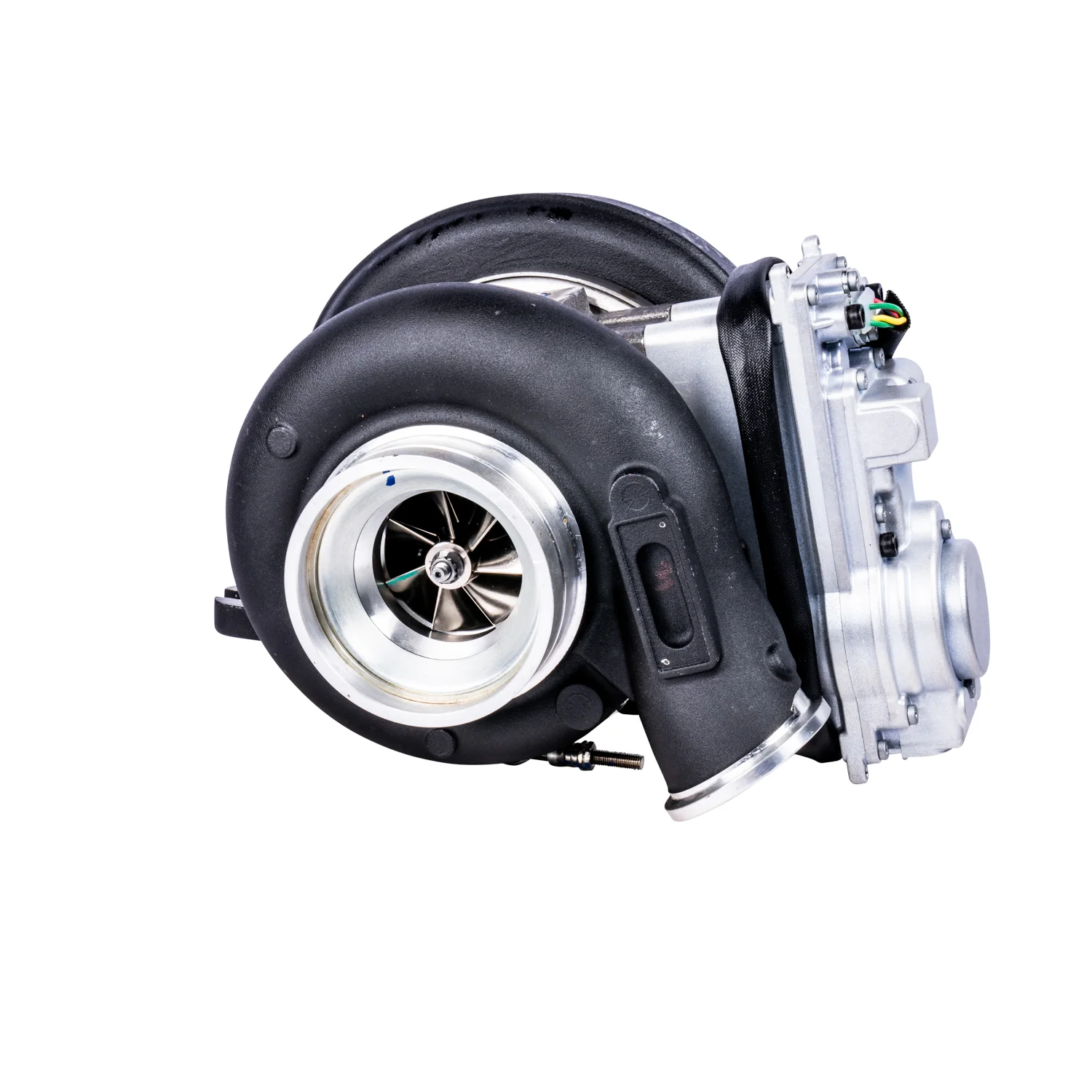 ATS Aurora ti HE431V Drop-in Replacement HD Turbo for Mack and Volvo MD13 Engines - Image 17
