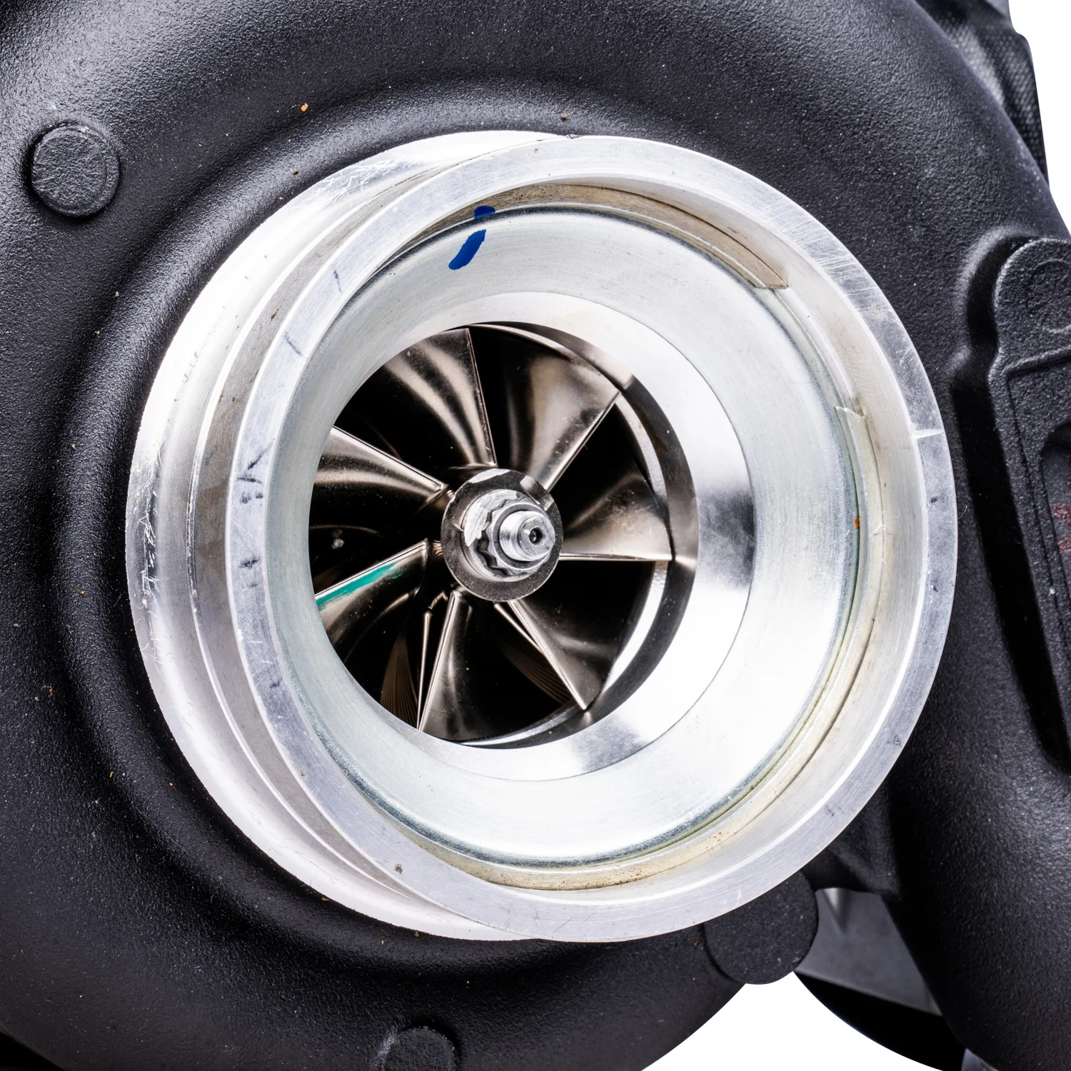 ATS Aurora ti HE431V Drop-in Replacement HD Turbo for Mack and Volvo MD13 Engines - Image 19