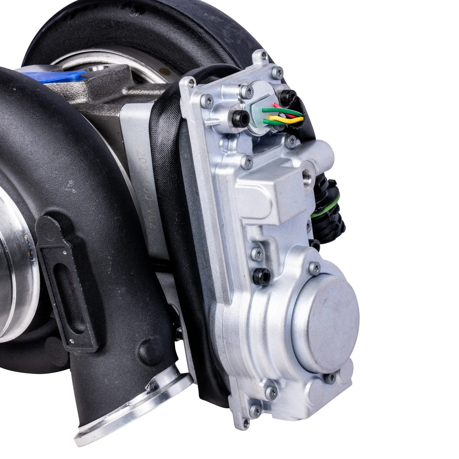 ATS Aurora ti HE431V Drop-in Replacement HD Turbo for Mack and Volvo MD13 Engines - Image 20