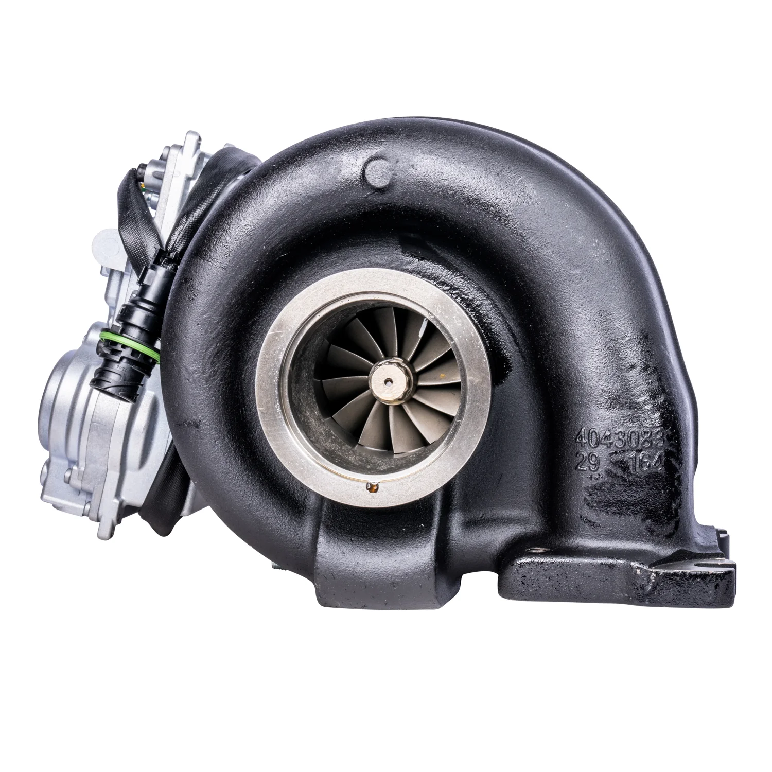 ATS Aurora ti HE431V Drop-in Replacement HD Turbo for Mack and Volvo MD13 Engines - Image 3