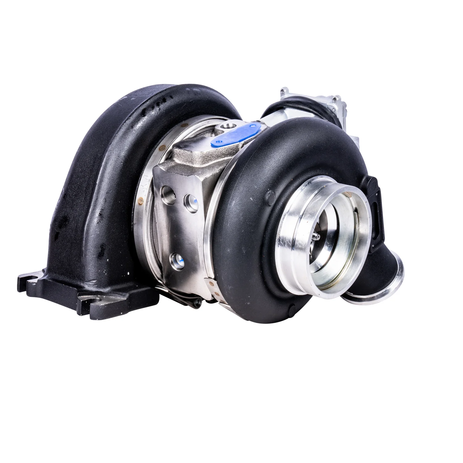 ATS Aurora ti HE431V Drop-in Replacement HD Turbo for Mack and Volvo MD13 Engines - Image 4