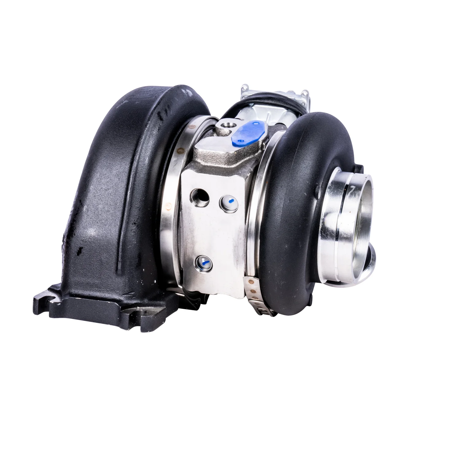 ATS Aurora ti HE431V Drop-in Replacement HD Turbo for Mack and Volvo MD13 Engines - Image 5