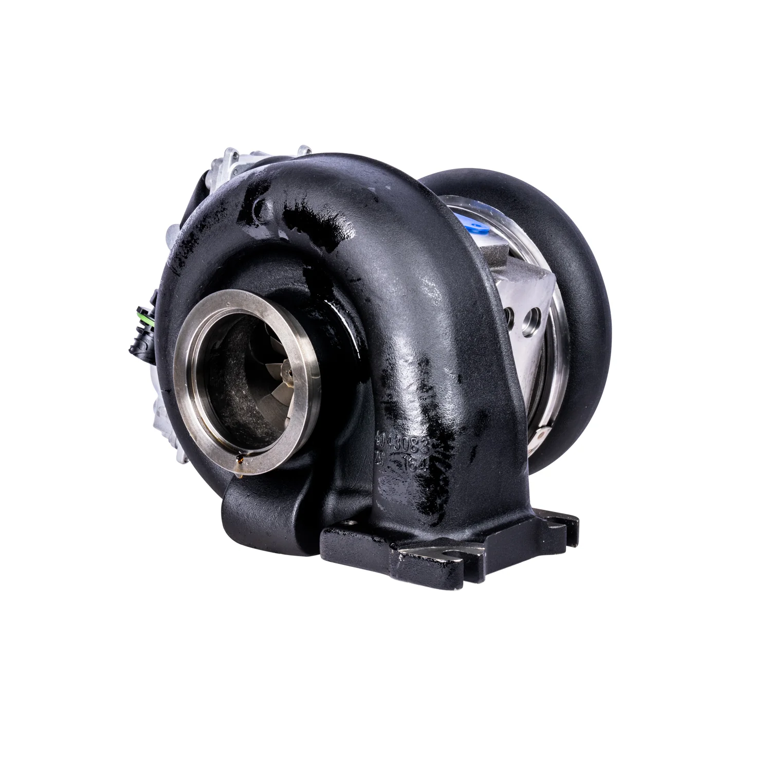 ATS Aurora ti HE431V Drop-in Replacement HD Turbo for Mack and Volvo MD13 Engines - Image 8