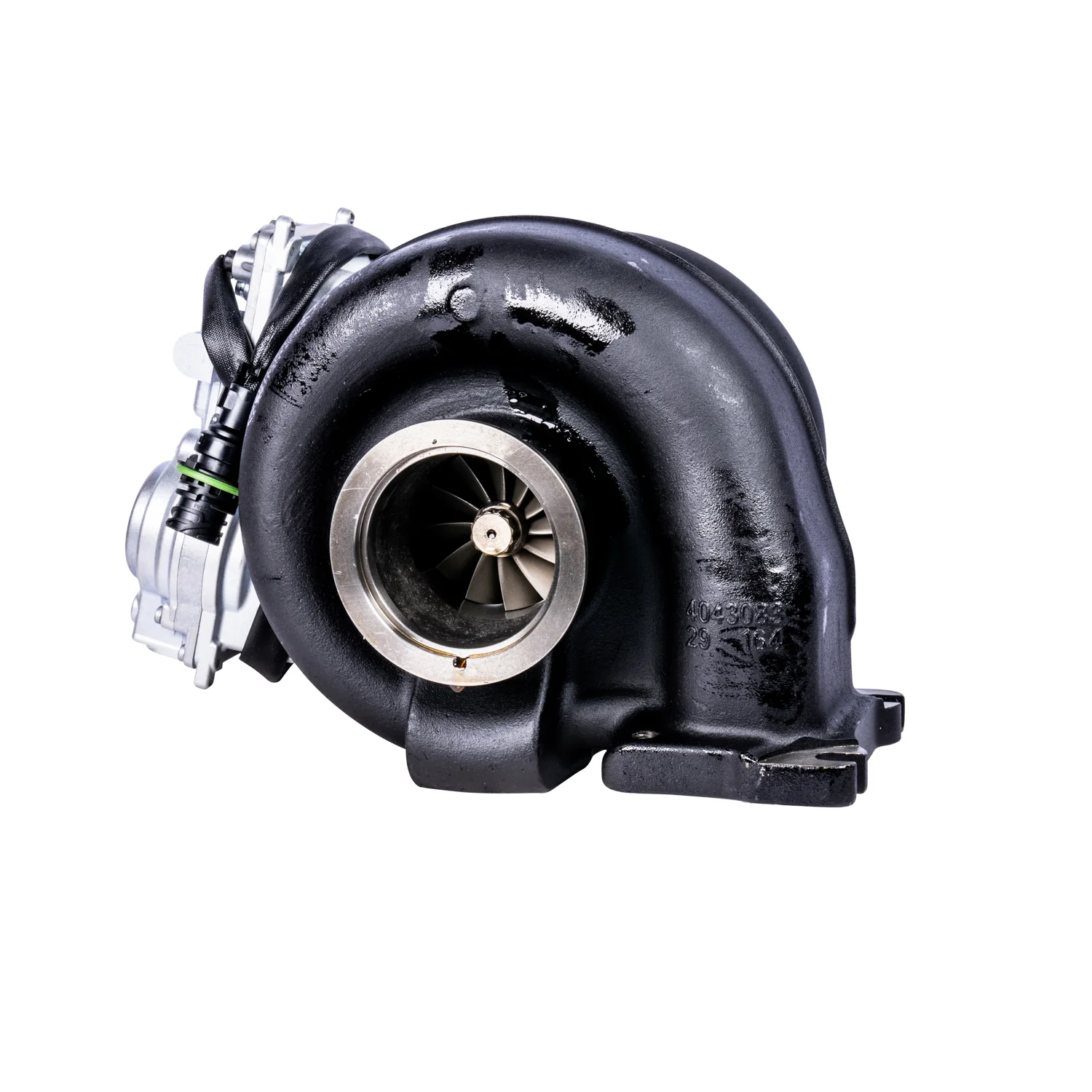 ATS Aurora ti HE431V Drop-in Replacement HD Turbo for Mack and Volvo MD13 Engines - Image 9