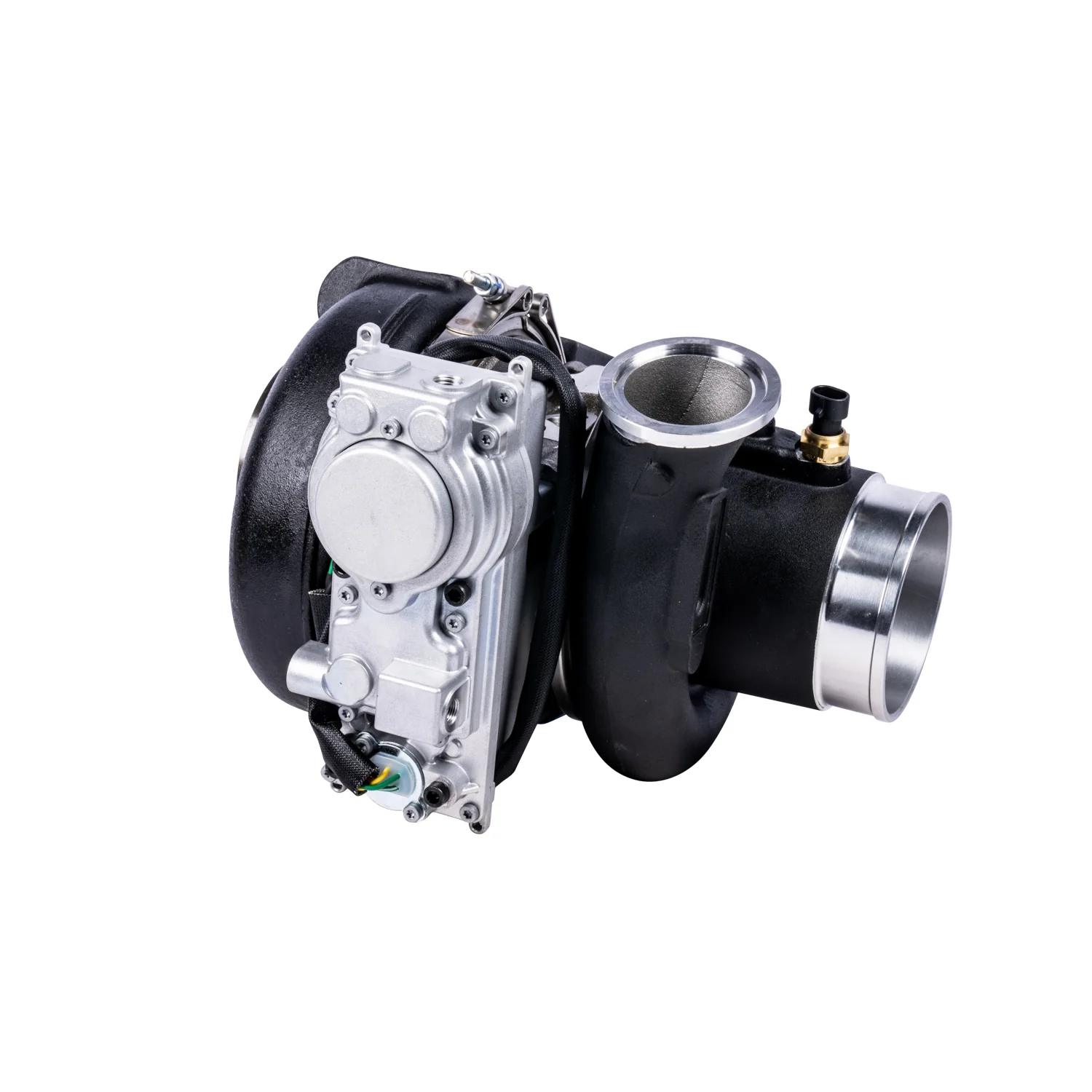 ATS Aurora ti HE451VE Drop-in Replacement HD Turbo for Cummins ISM11 Engines - Image 10