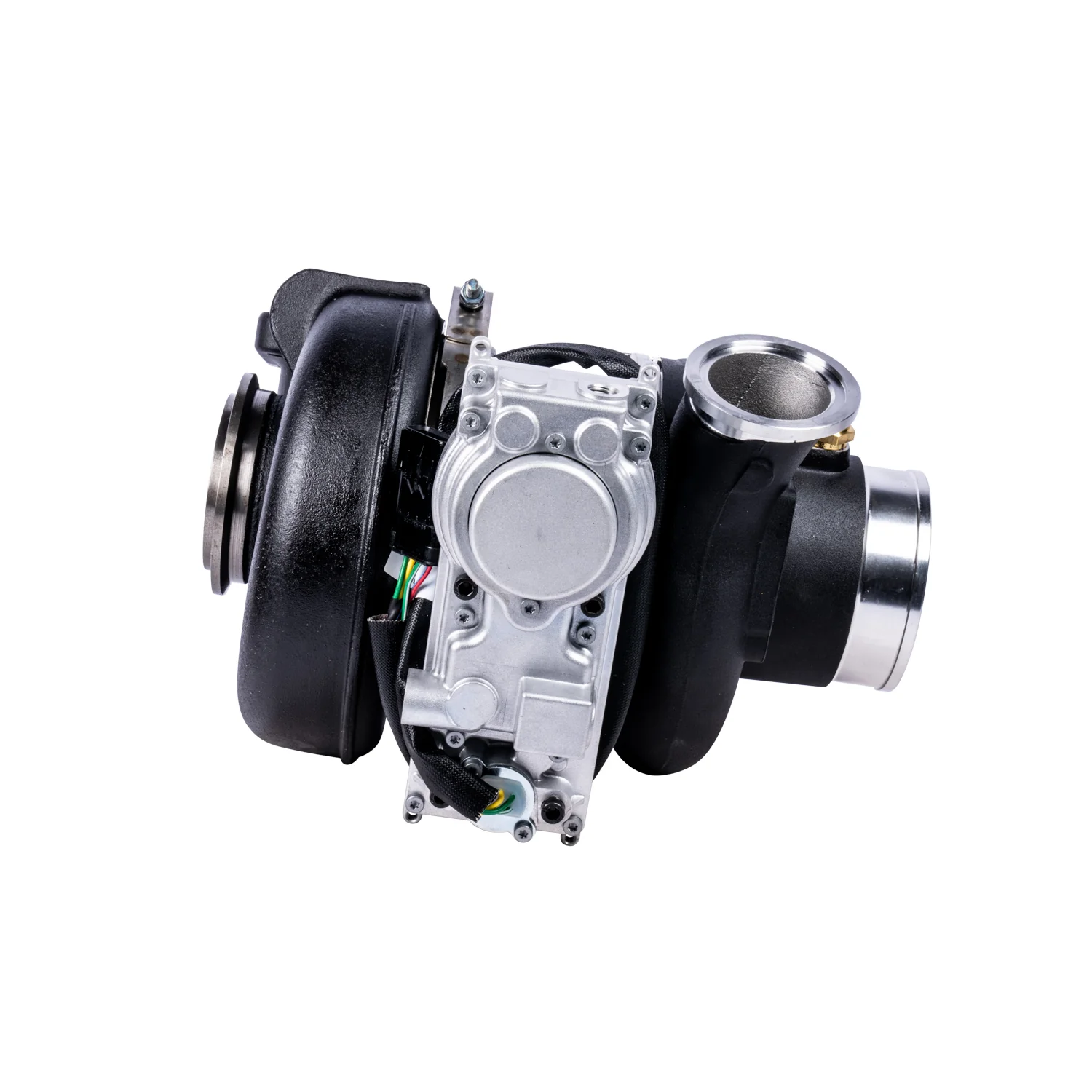 ATS Aurora ti HE451VE Drop-in Replacement HD Turbo for Cummins ISM11 Engines - Image 11