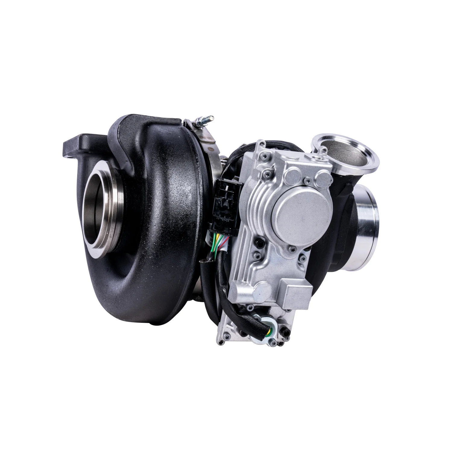 ATS Aurora ti HE451VE Drop-in Replacement HD Turbo for Cummins ISM11 Engines - Image 12