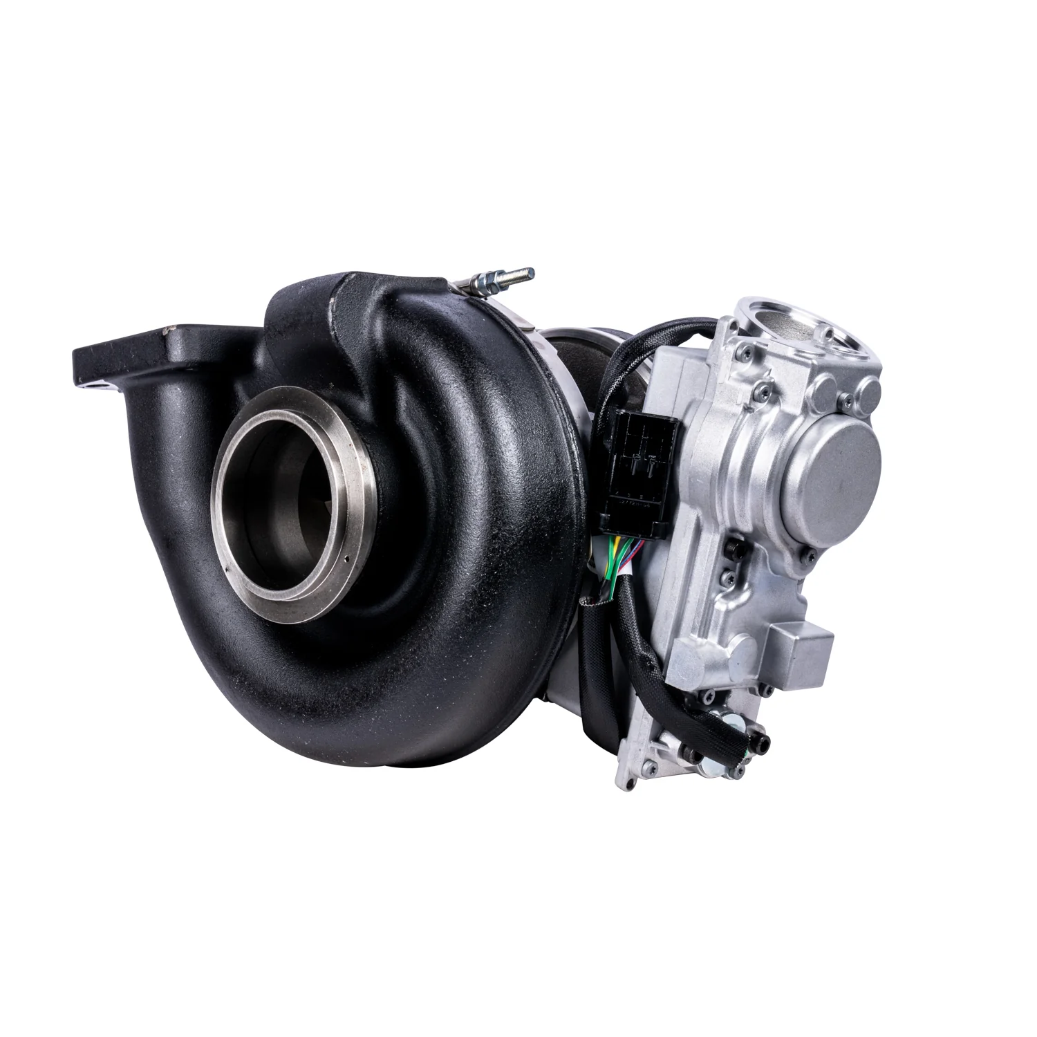 ATS Aurora ti HE451VE Drop-in Replacement HD Turbo for Cummins ISM11 Engines - Image 13