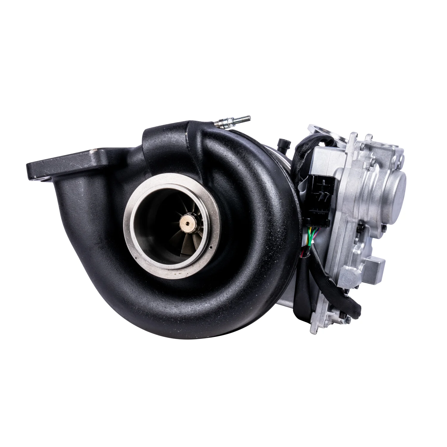 ATS Aurora ti HE451VE Drop-in Replacement HD Turbo for Cummins ISM11 Engines - Image 14