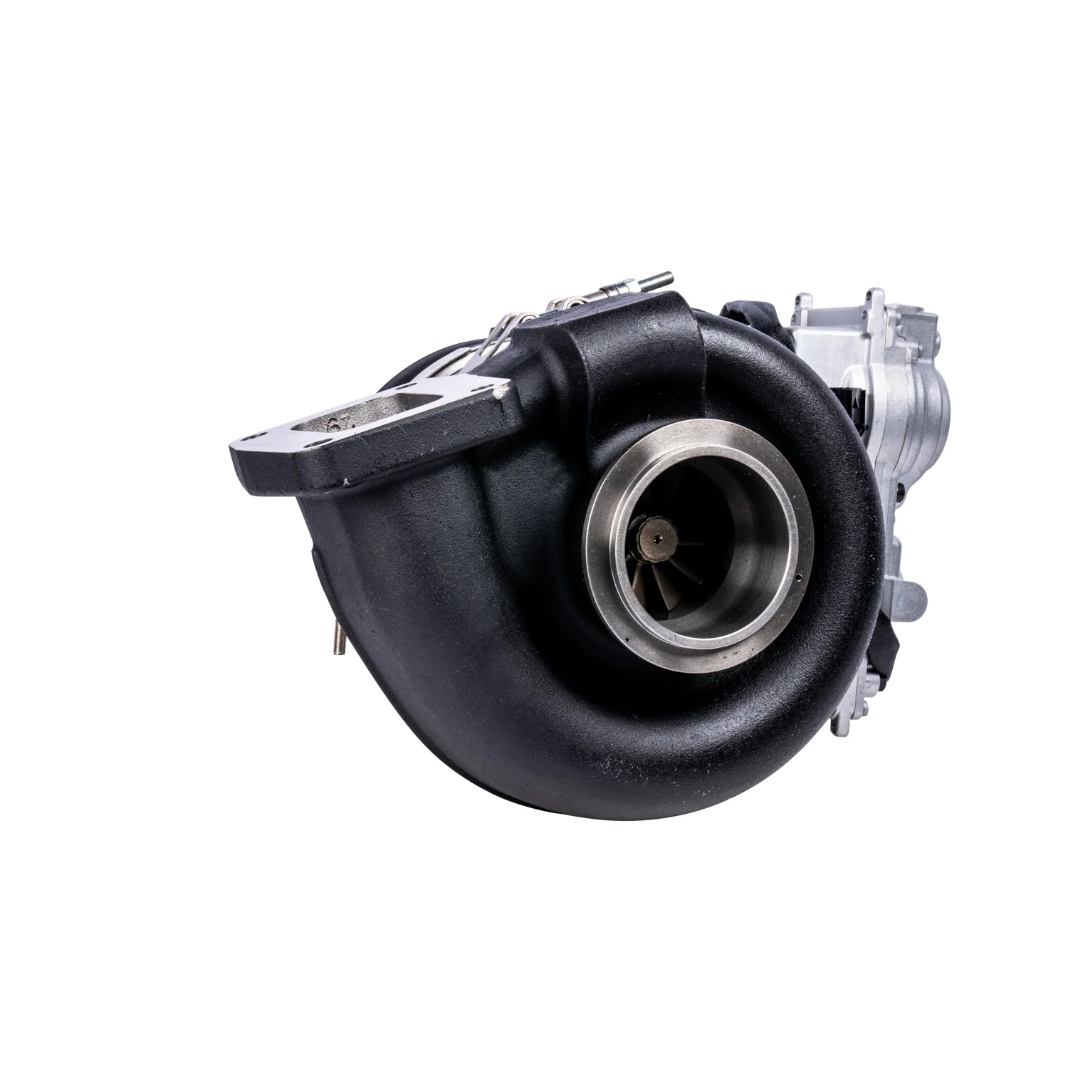 ATS Aurora ti HE451VE Drop-in Replacement HD Turbo for Cummins ISM11 Engines - Image 16