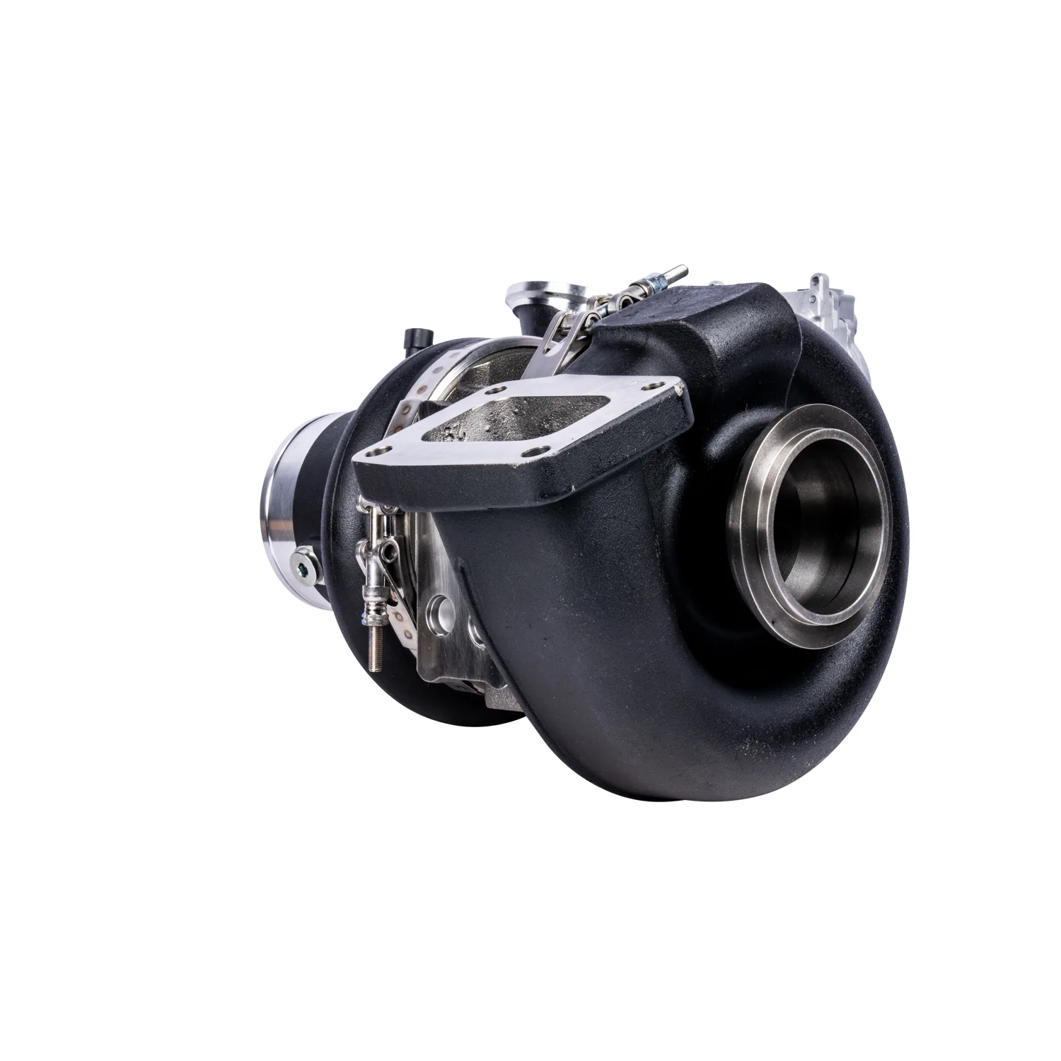 ATS Aurora ti HE451VE Drop-in Replacement HD Turbo for Cummins ISM11 Engines - Image 17