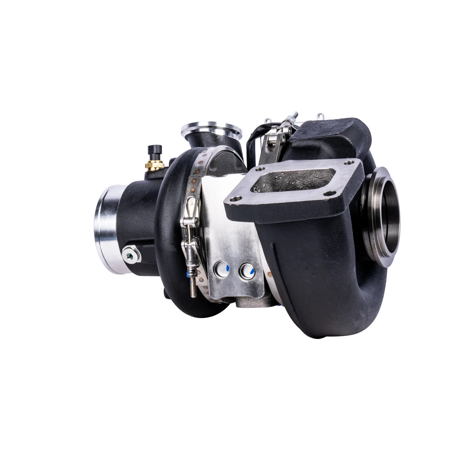 ATS Aurora ti HE451VE Drop-in Replacement HD Turbo for Cummins ISM11 Engines - Image 18