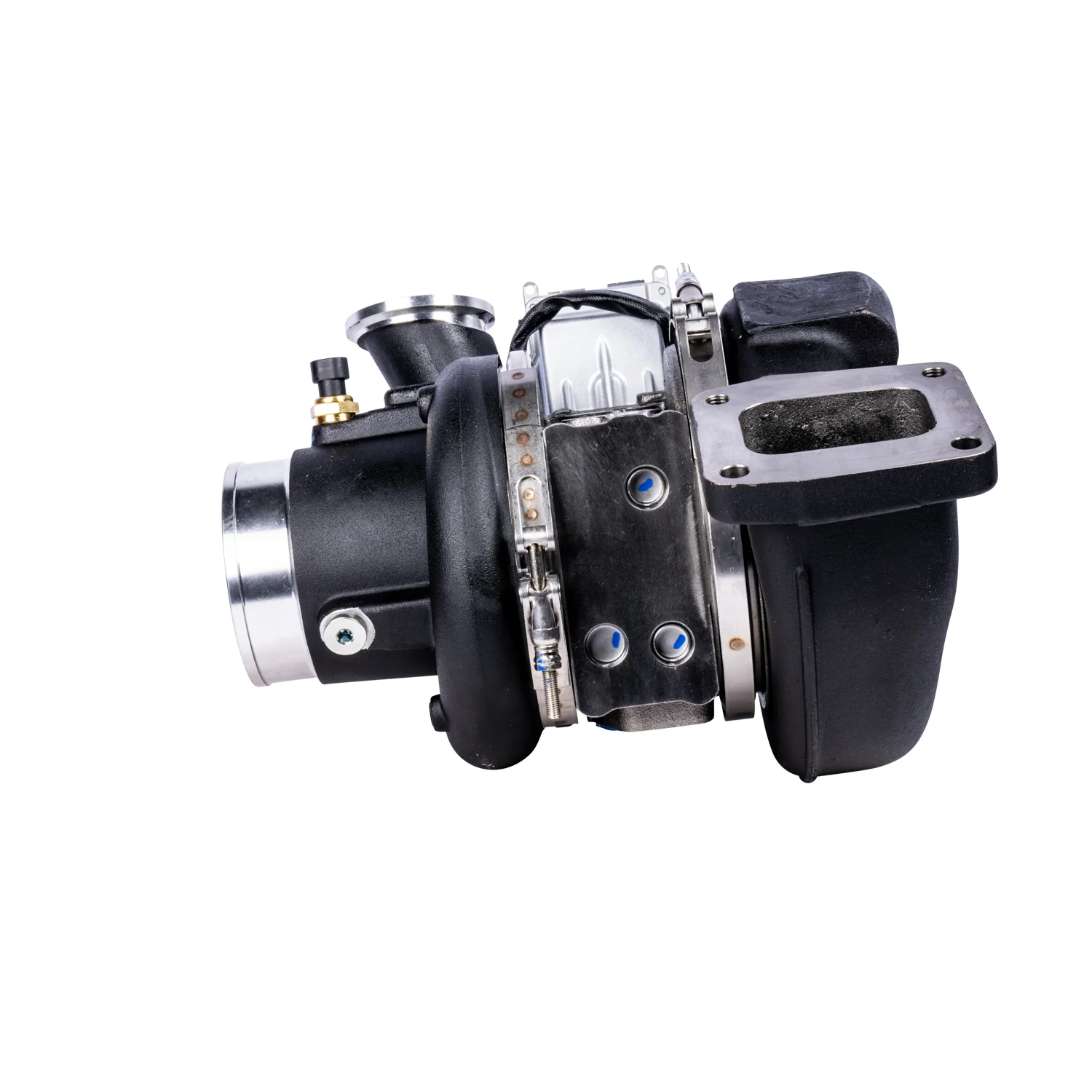 ATS Aurora ti HE451VE Drop-in Replacement HD Turbo for Cummins ISM11 Engines - Image 19