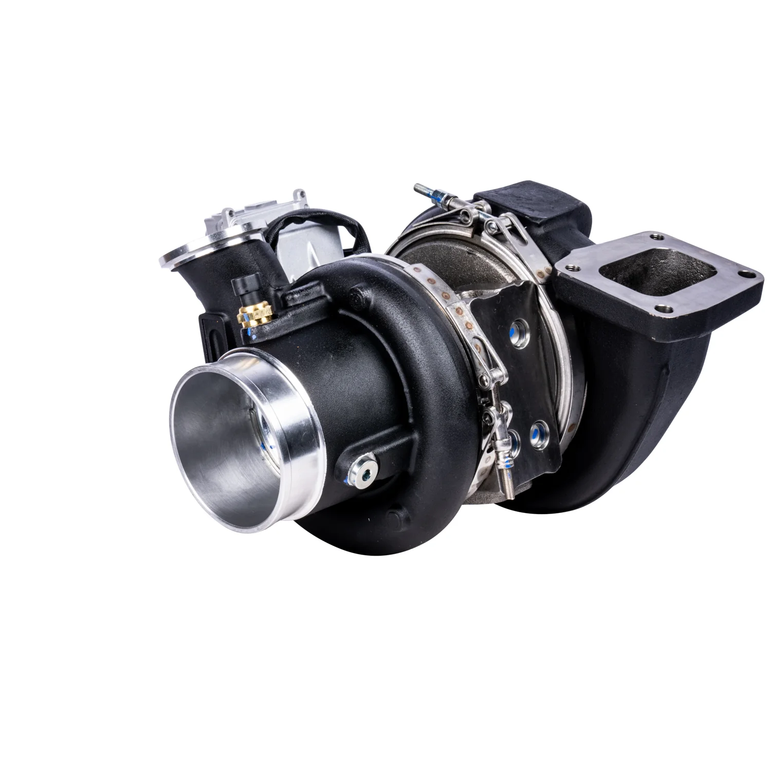 ATS Aurora ti HE451VE Drop-in Replacement HD Turbo for Cummins ISM11 Engines - Image 21