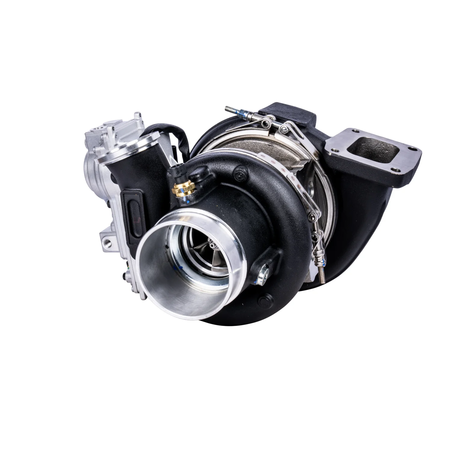 ATS Aurora ti HE451VE Drop-in Replacement HD Turbo for Cummins ISM11 Engines - Image 22
