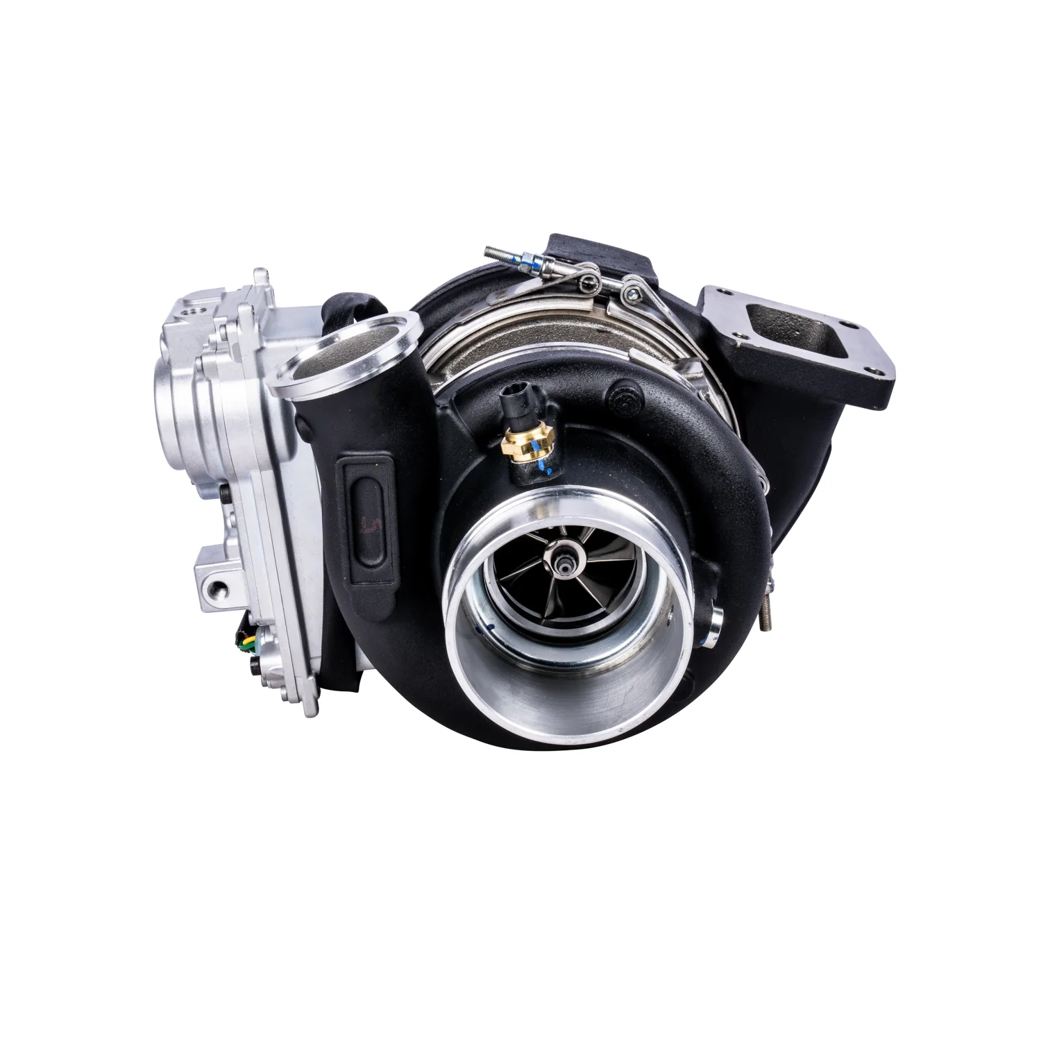 ATS Aurora ti HE451VE Drop-in Replacement HD Turbo for Cummins ISM11 Engines - Image 23