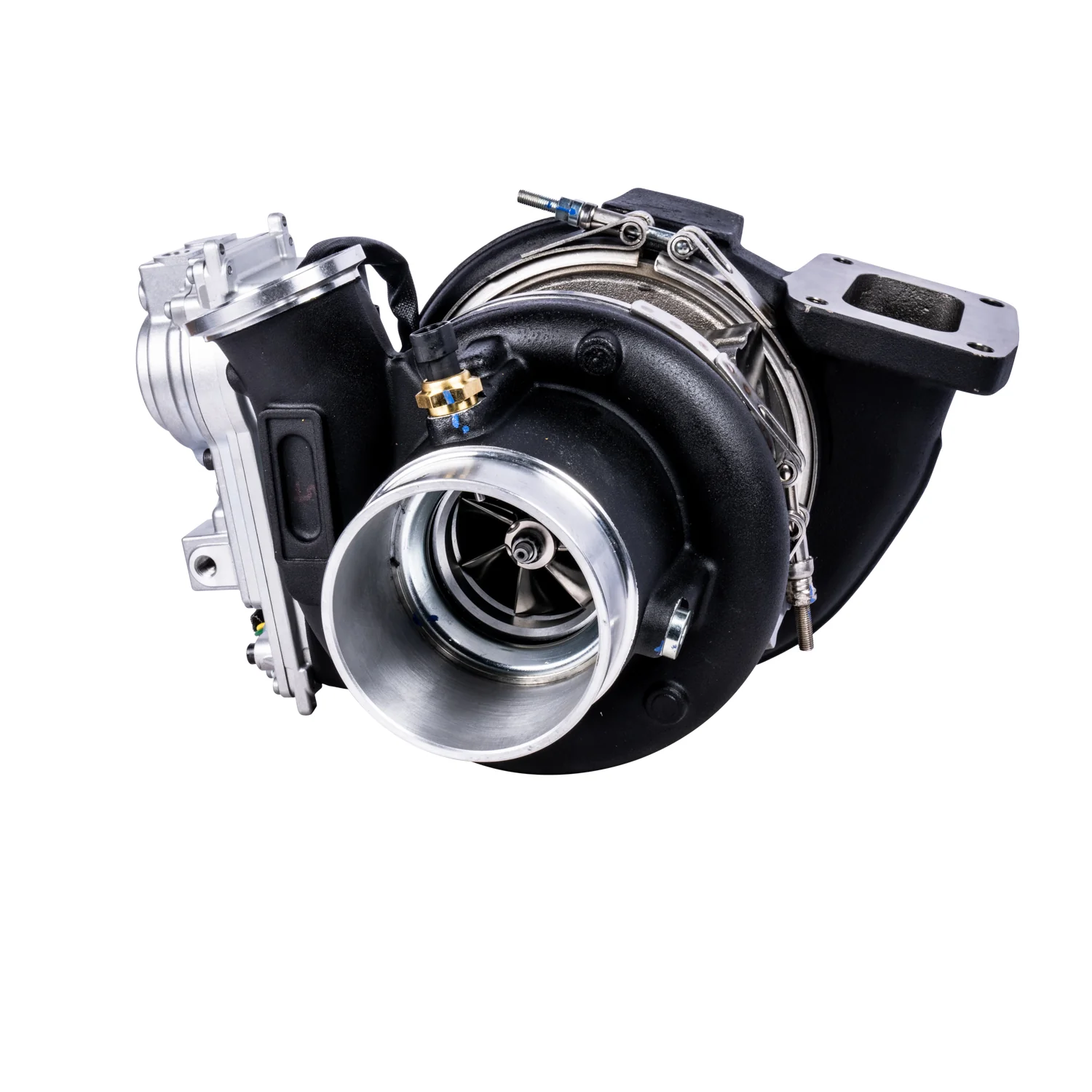 ATS Aurora ti HE451VE Drop-in Replacement HD Turbo for Cummins ISM11 Engines - Image 4