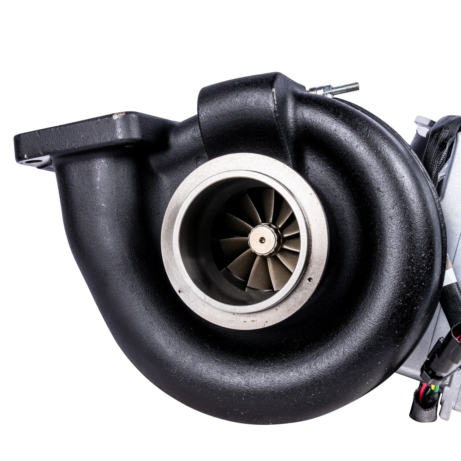 ATS Aurora ti HE451VE Drop-in Replacement HD Turbo for Cummins ISM11 Engines - Image 5