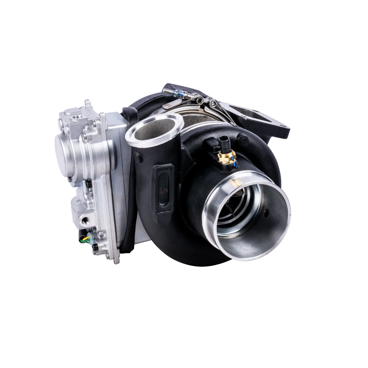 ATS Aurora ti HE451VE Drop-in Replacement HD Turbo for Cummins ISM11 Engines - Image 8