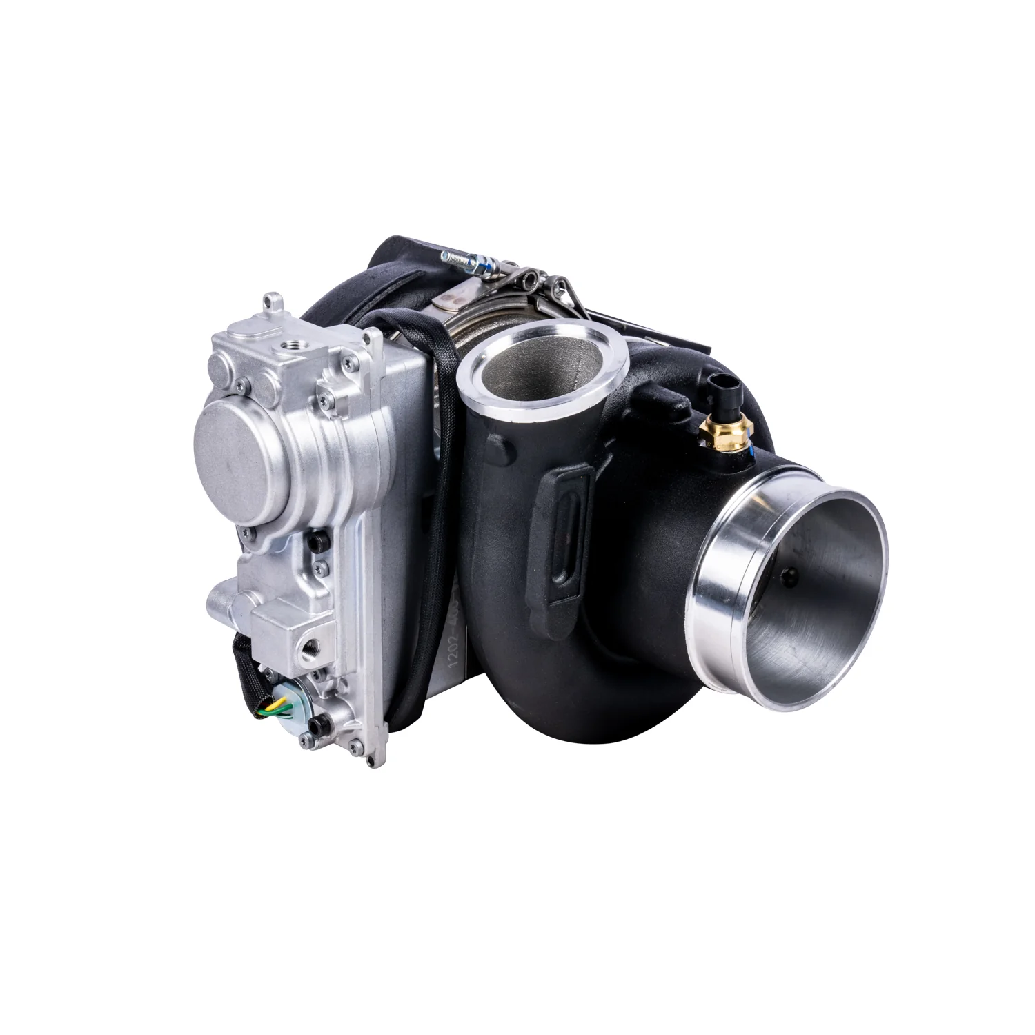 ATS Aurora ti HE451VE Drop-in Replacement HD Turbo for Cummins ISM11 Engines - Image 9