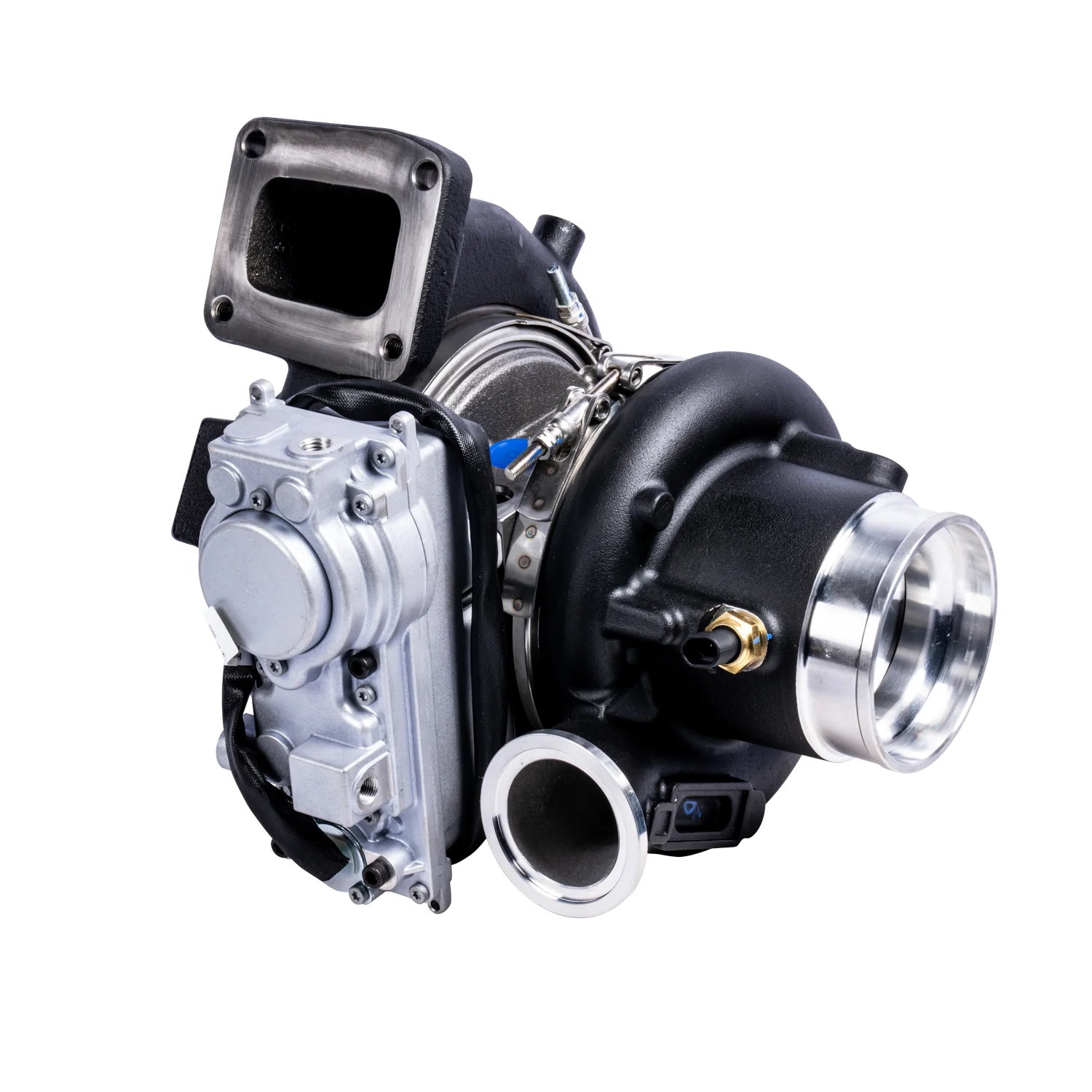 ATS Aurora ti HE451VE Drop-in Replacement HD Turbo for Cummins ISX, QSX, and ISX15 Engines - Image 10