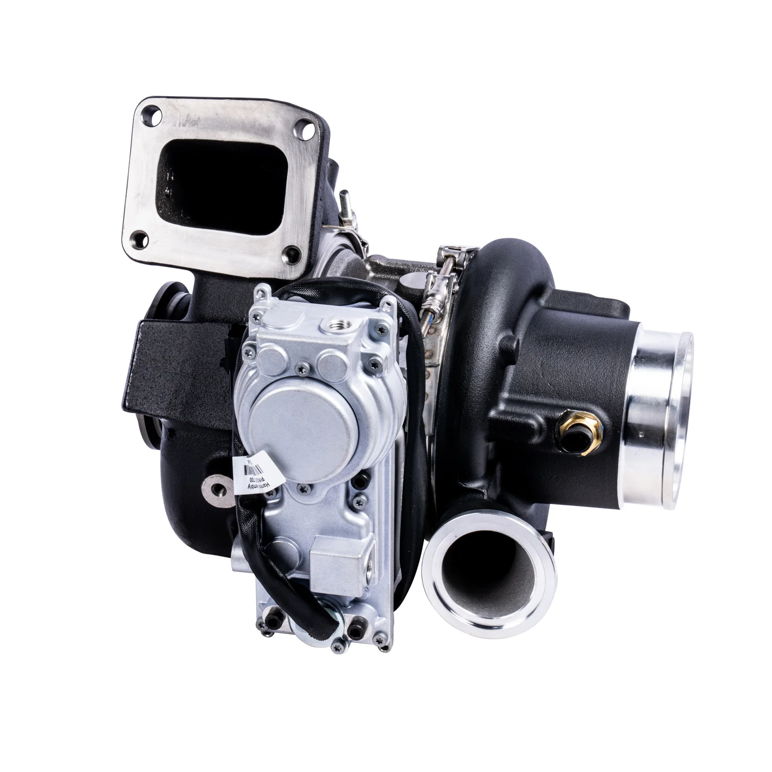 ATS Aurora ti HE451VE Drop-in Replacement HD Turbo for Cummins ISX, QSX, and ISX15 Engines - Image 11