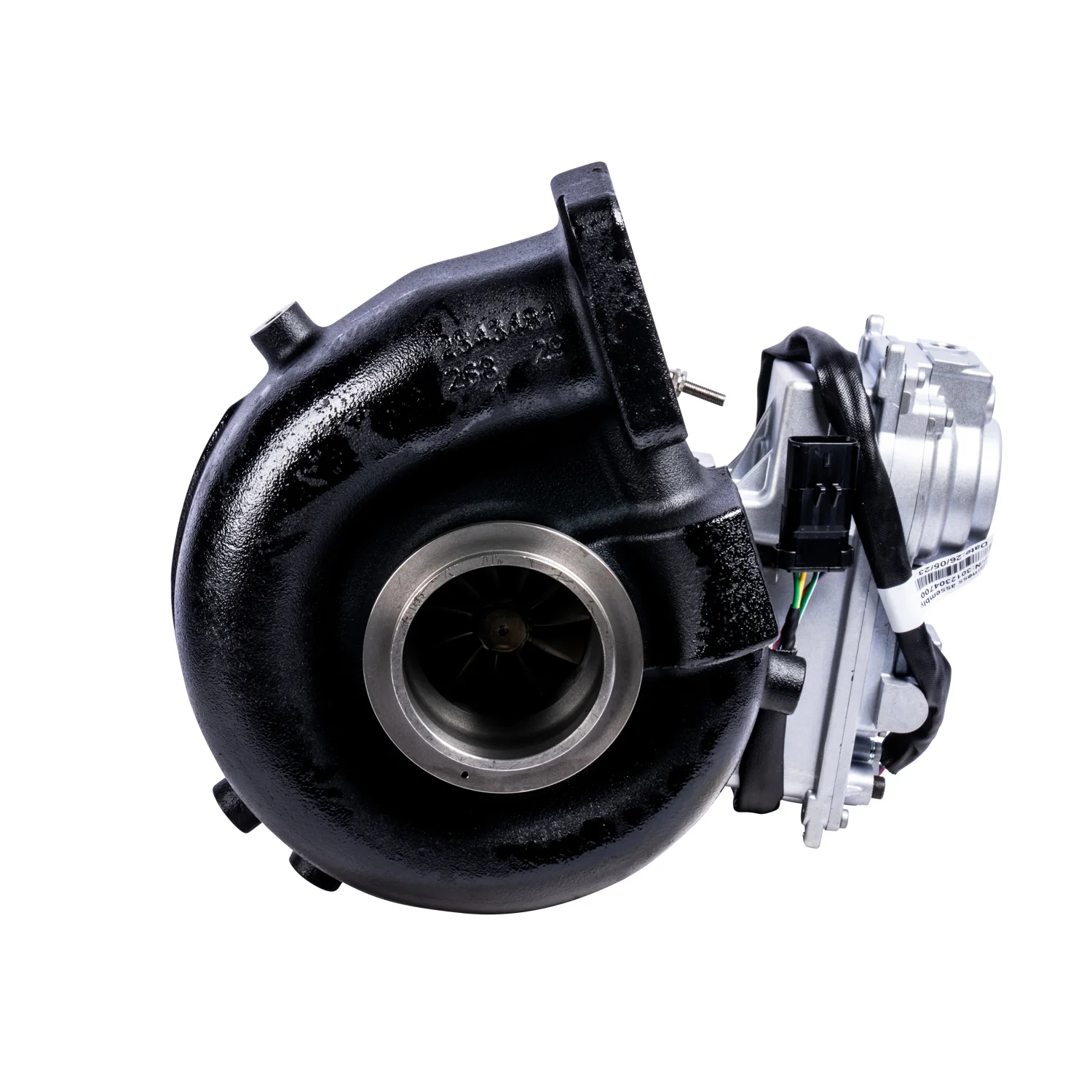 ATS Aurora ti HE451VE Drop-in Replacement HD Turbo for Cummins ISX, QSX, and ISX15 Engines - Image 16