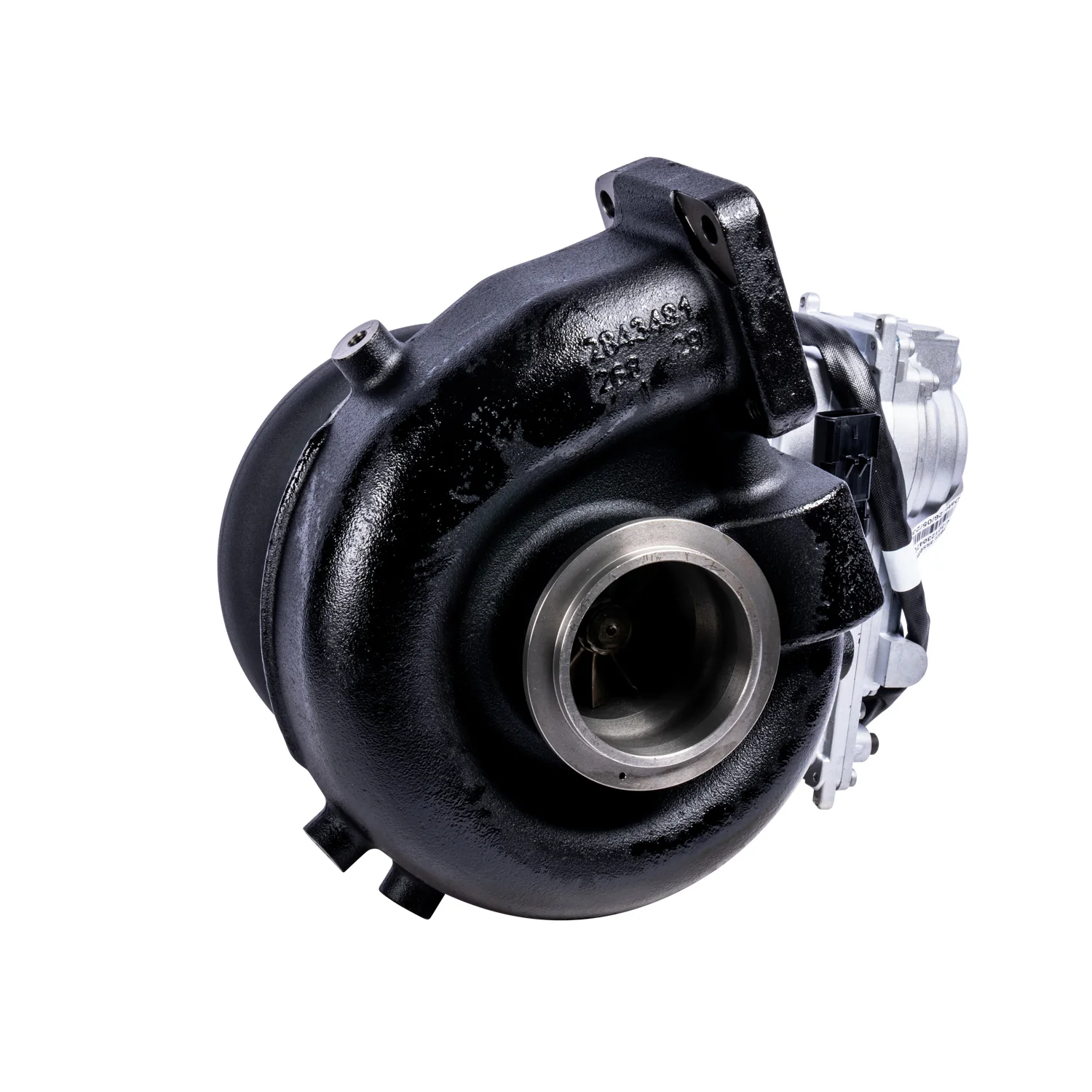 ATS Aurora ti HE451VE Drop-in Replacement HD Turbo for Cummins ISX, QSX, and ISX15 Engines - Image 17