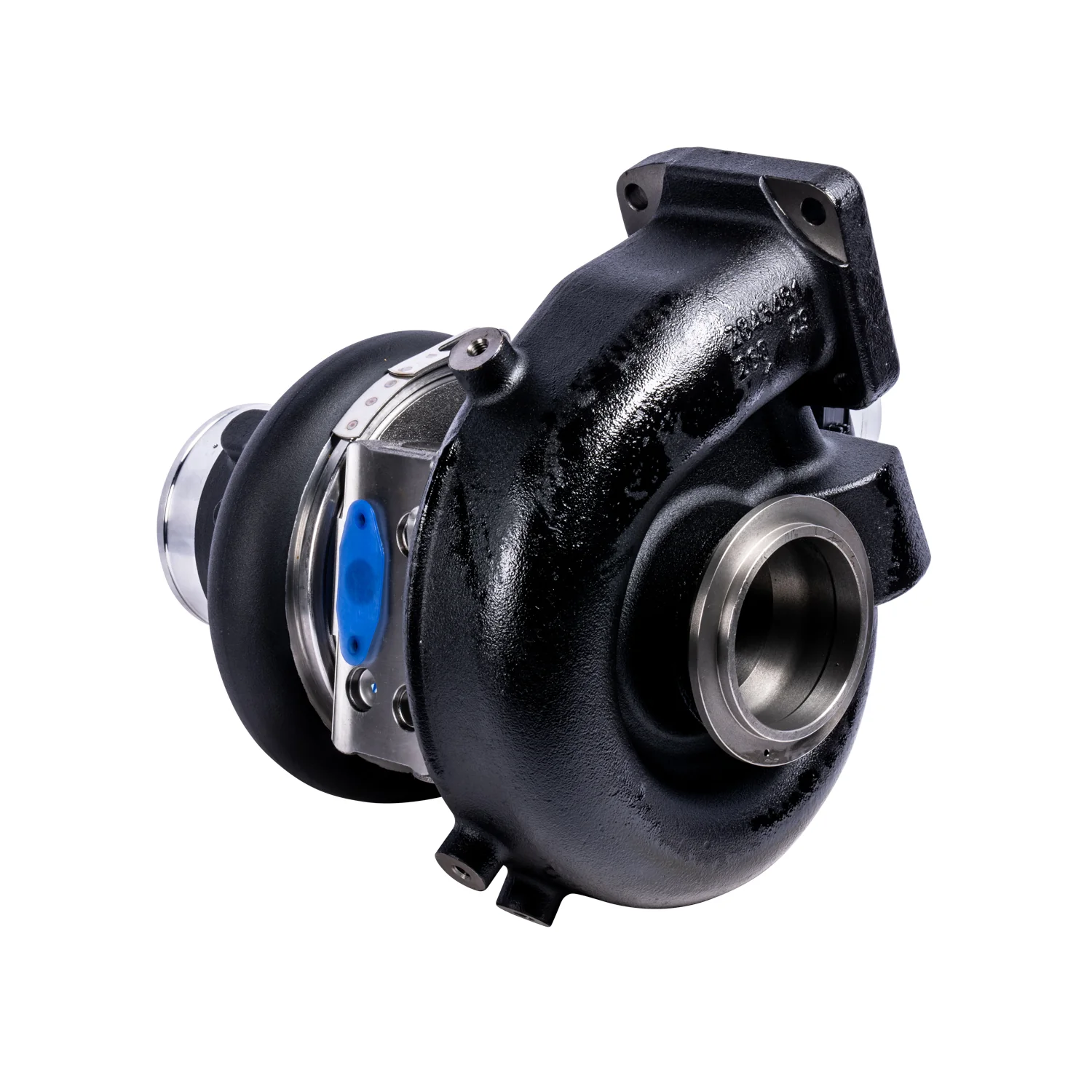 ATS Aurora ti HE451VE Drop-in Replacement HD Turbo for Cummins ISX, QSX, and ISX15 Engines - Image 18