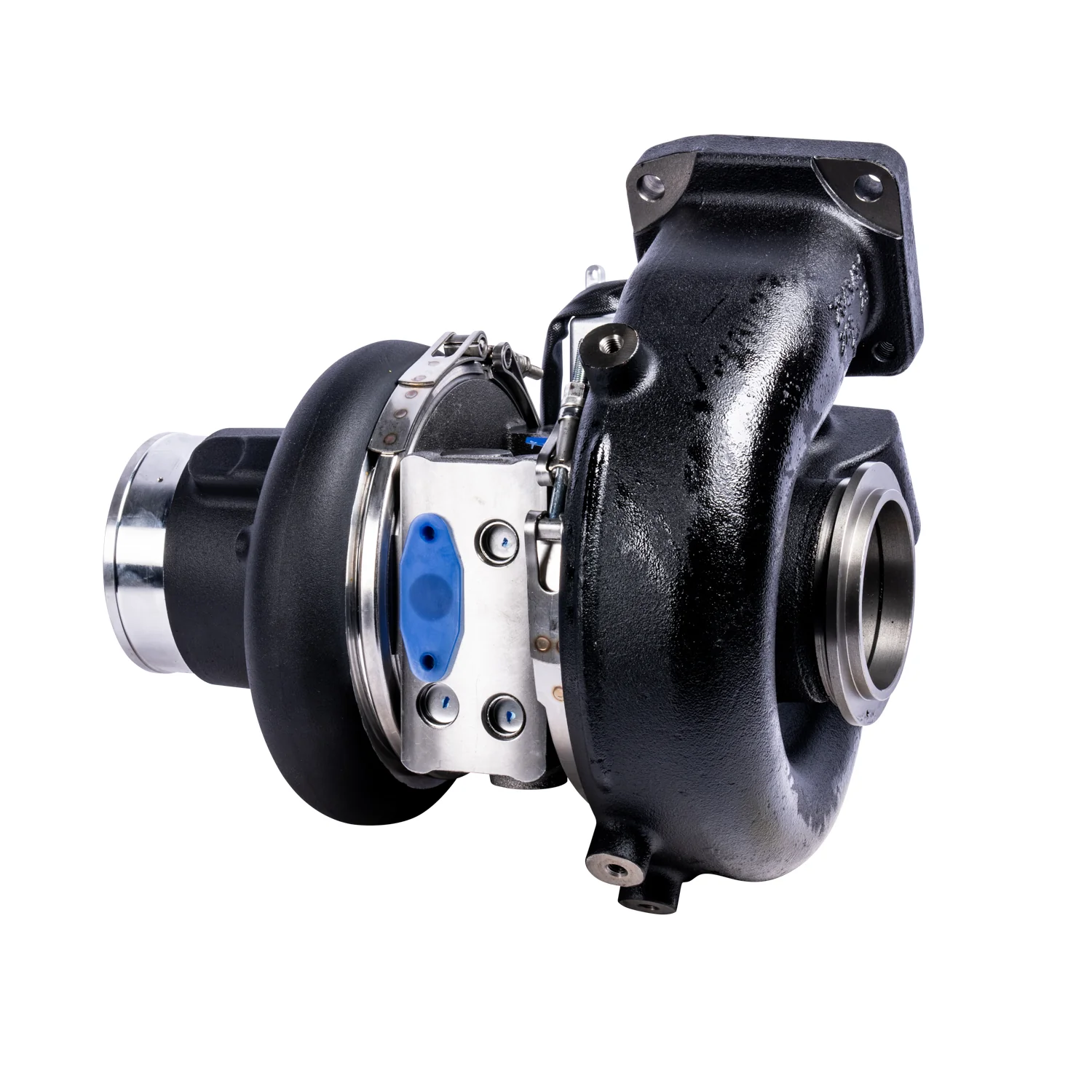 ATS Aurora ti HE451VE Drop-in Replacement HD Turbo for Cummins ISX, QSX, and ISX15 Engines - Image 19